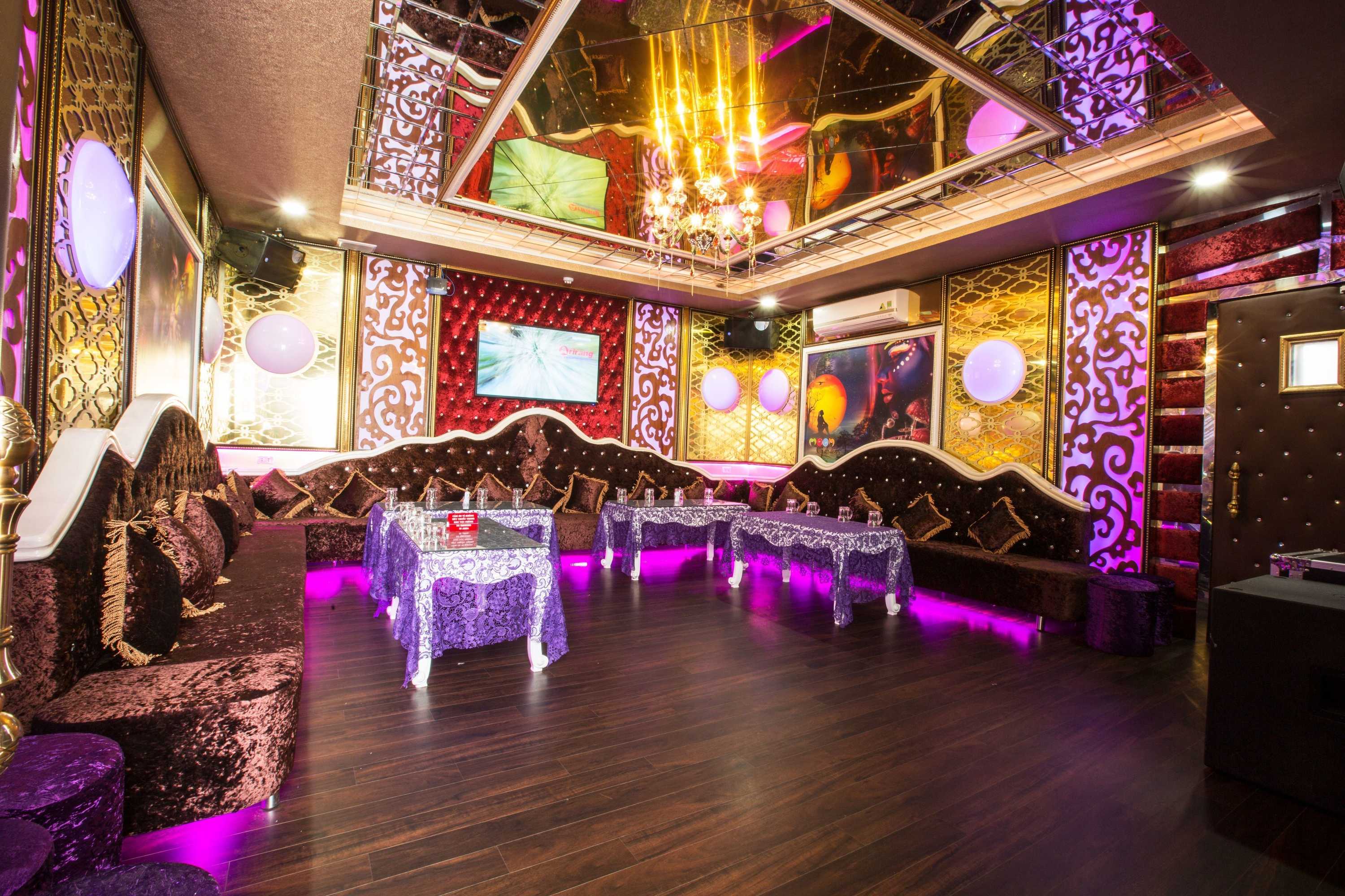 Gift card for Anh Nguyet Hotel