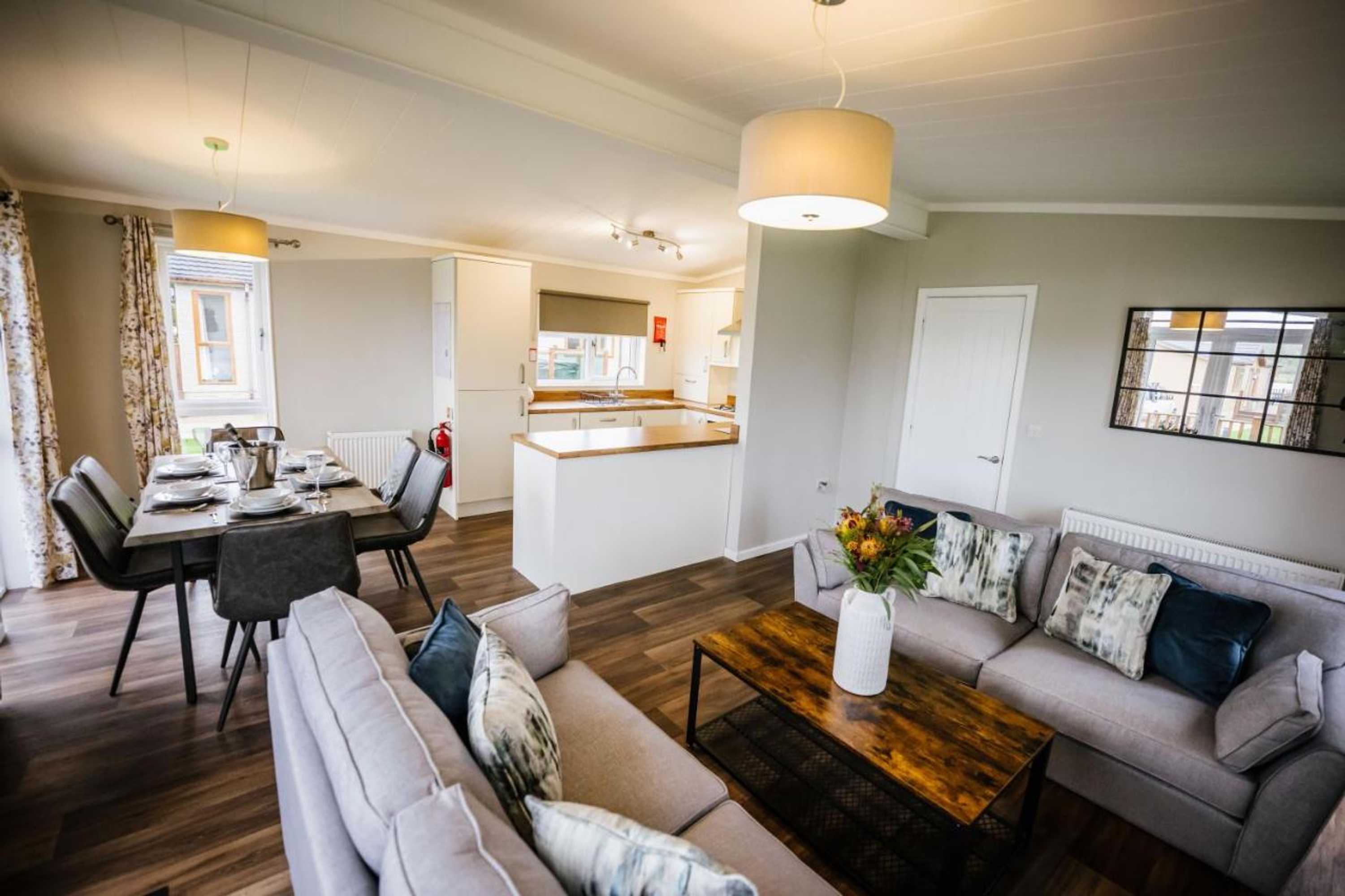 Gift card for Ream Hills Holiday Park