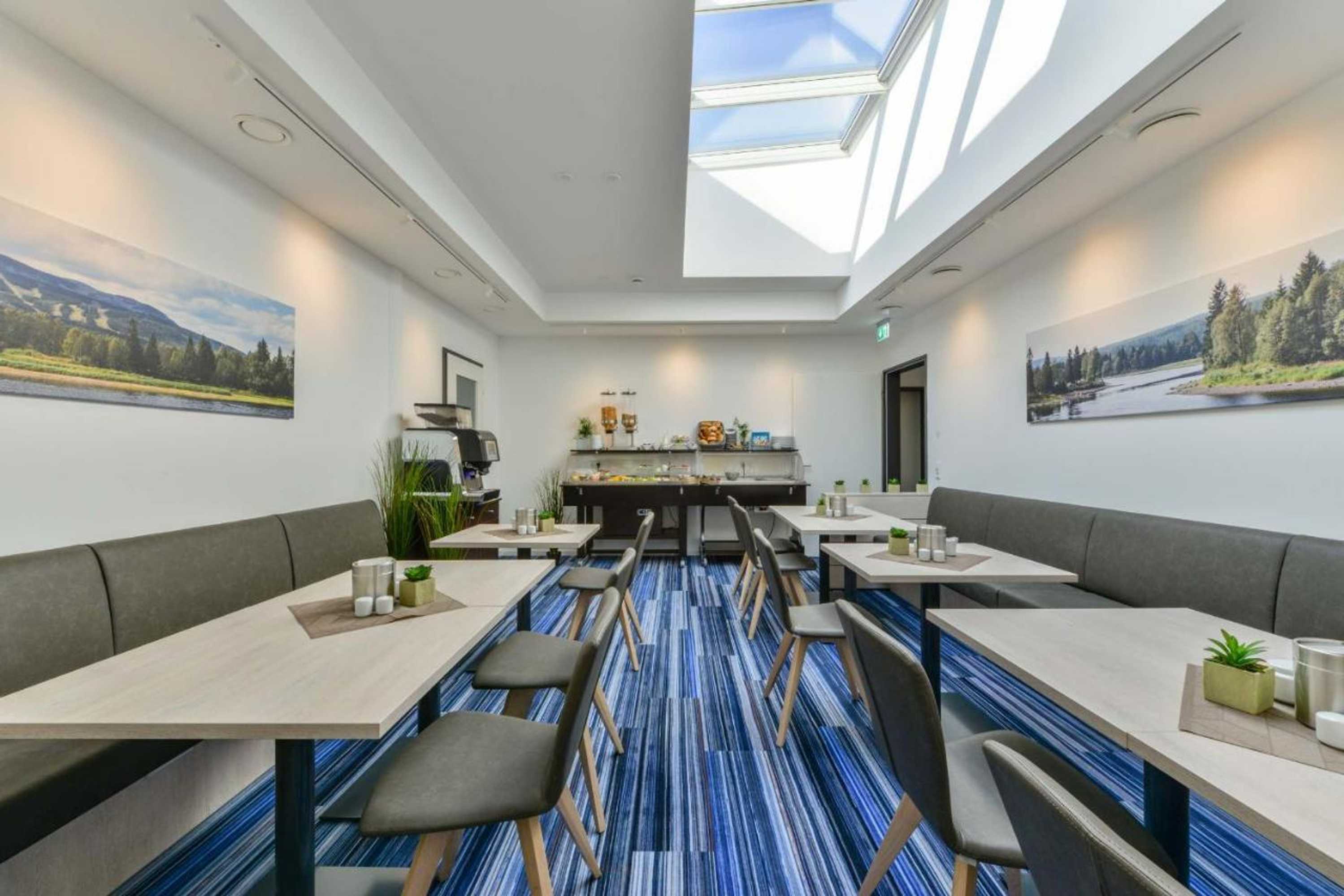 Gift card for Hotel Lumi