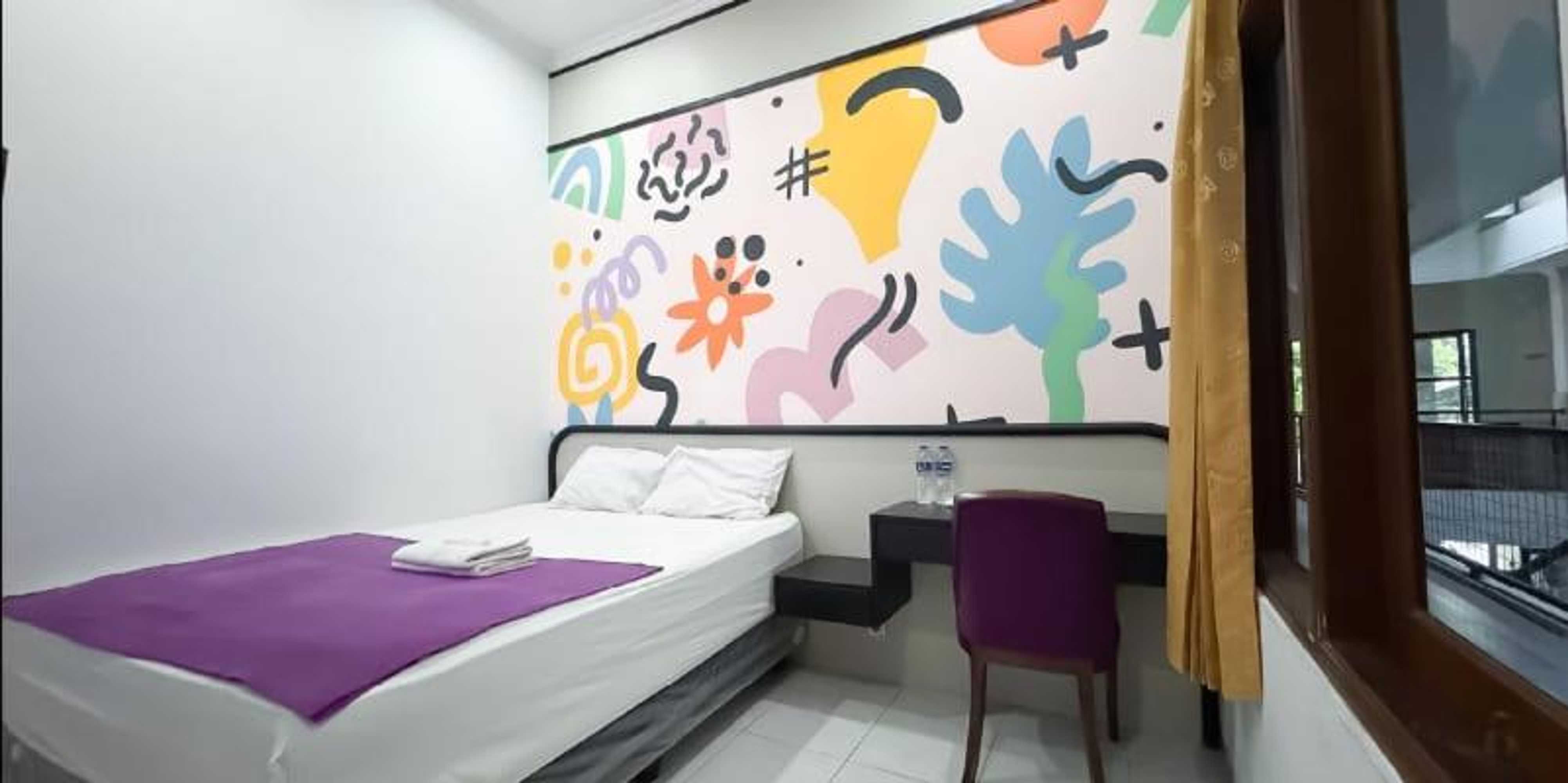 Gift card for Reddoorz Near Universitas Diponegoro 2