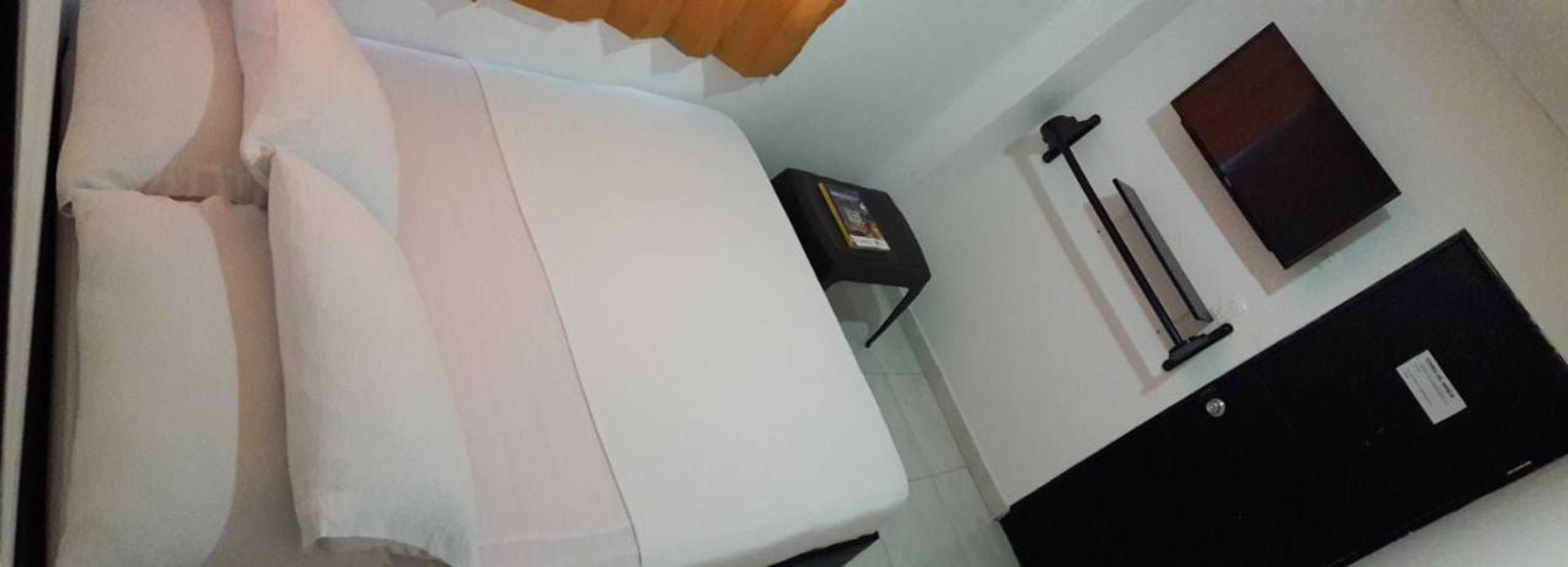 Gift card for Hotel Torres Del Parque No3 Gift card for Hotel Torres Del Parque No3