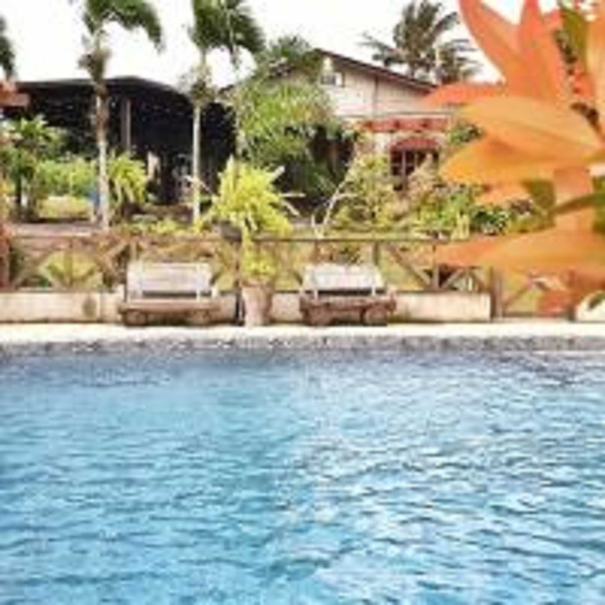 Gift card for Spacio Caliraya B&b