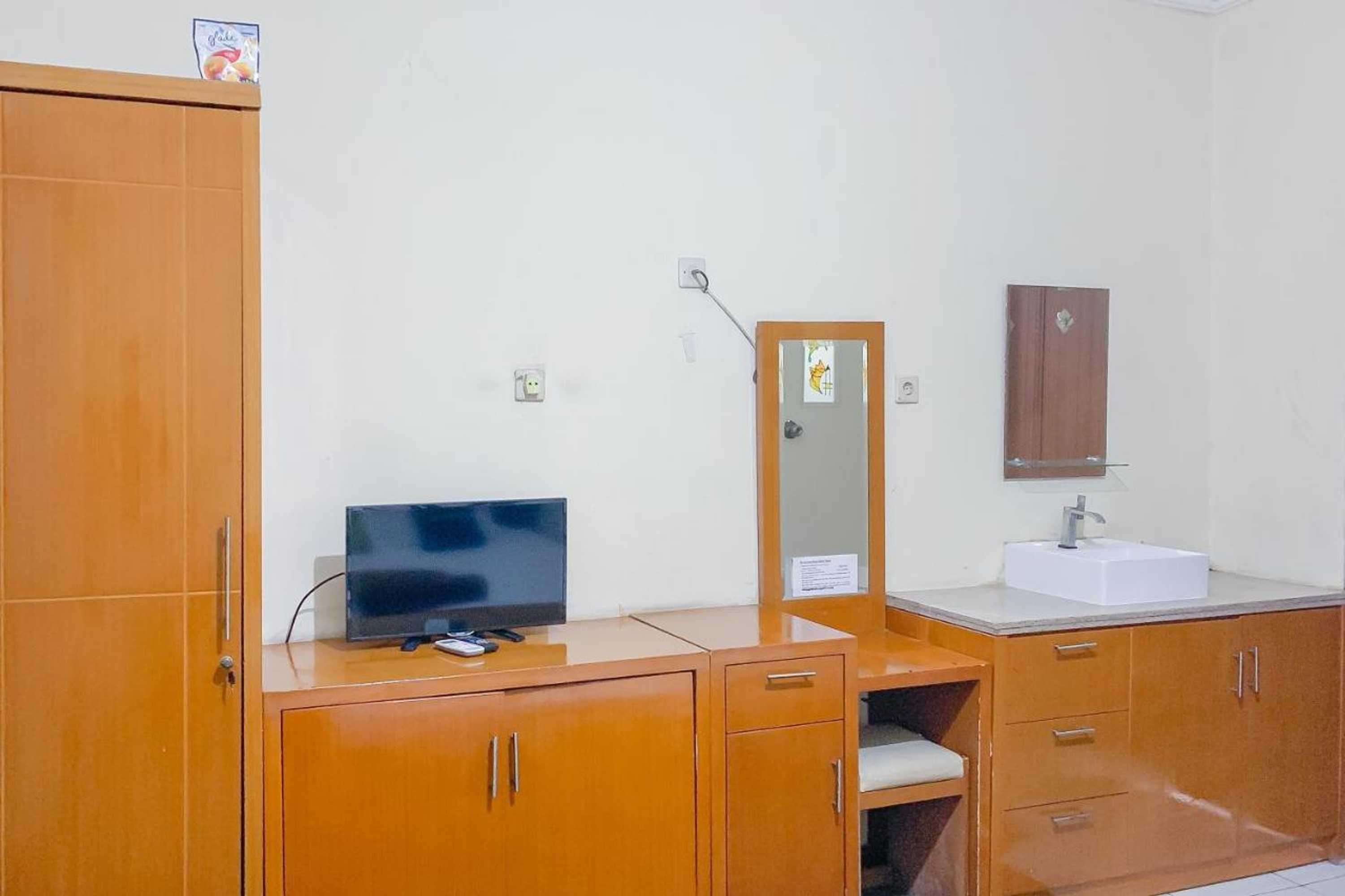 Gift card for Urbanview Hotel Dasa Putra Syariah Sumedang