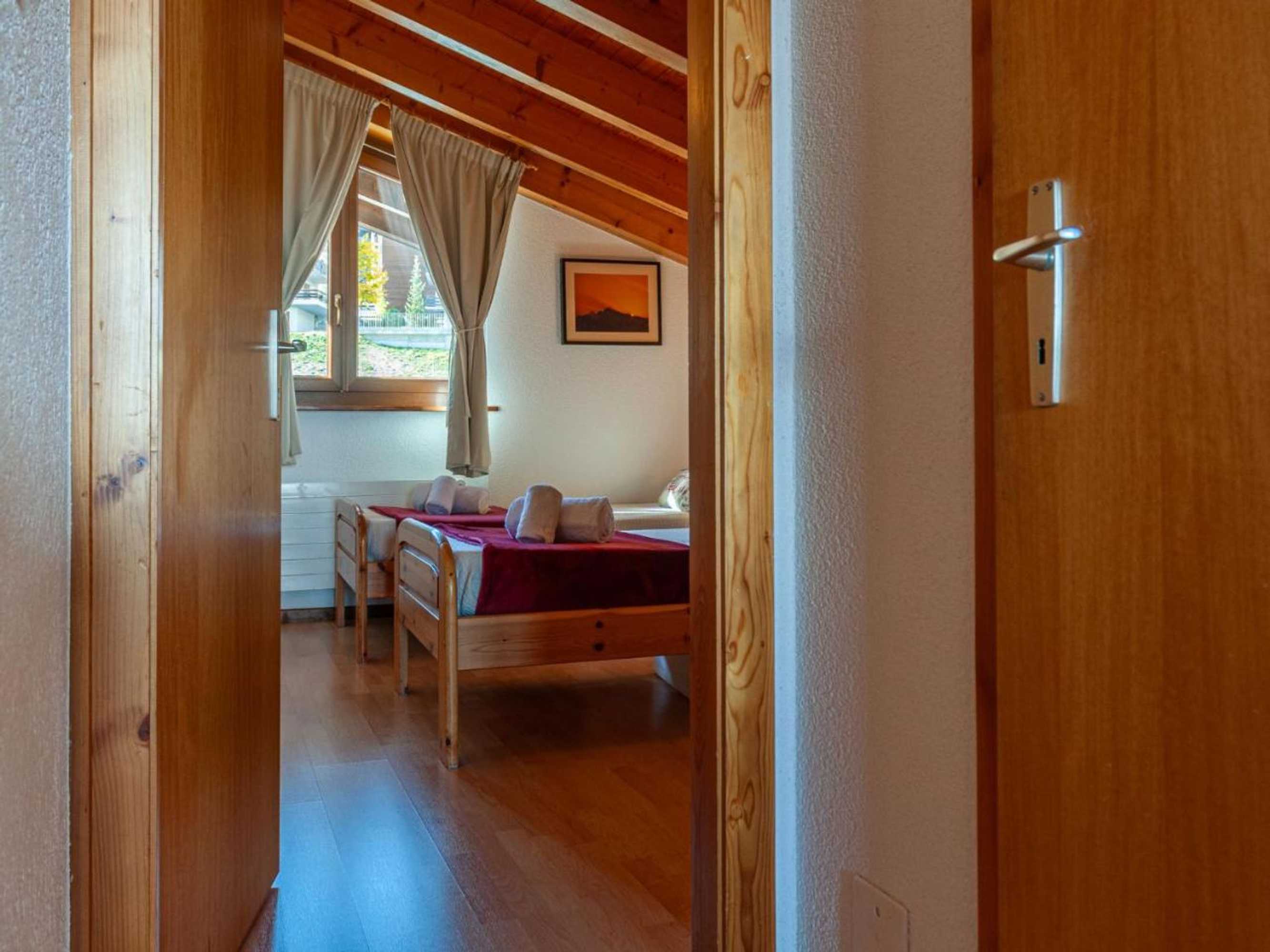 Gift card for Apartment Anemone 9 by Interhome