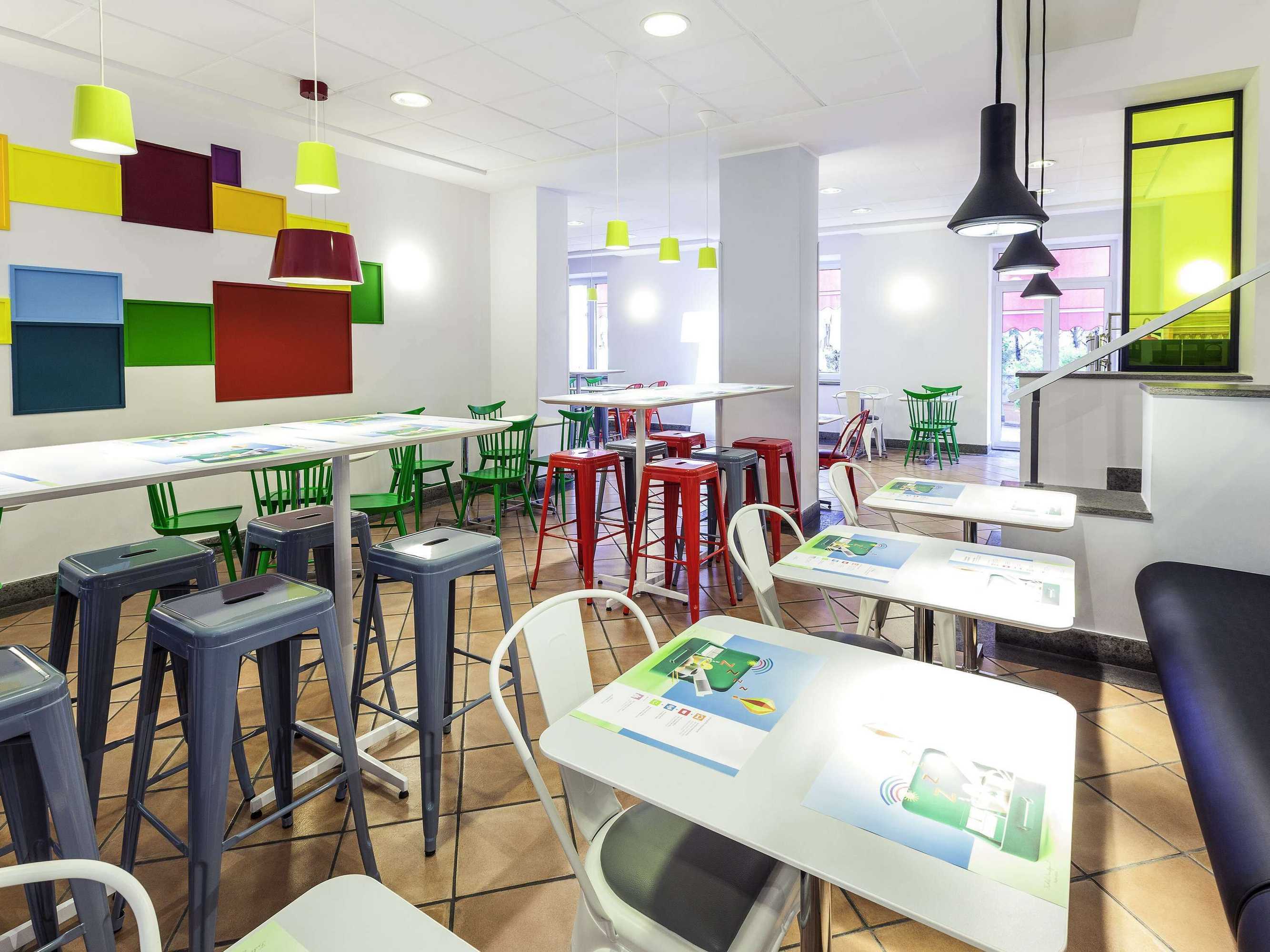 Gift card for Ibis Styles Napoli Garibaldi Gift card for Ibis Styles Napoli Garibaldi