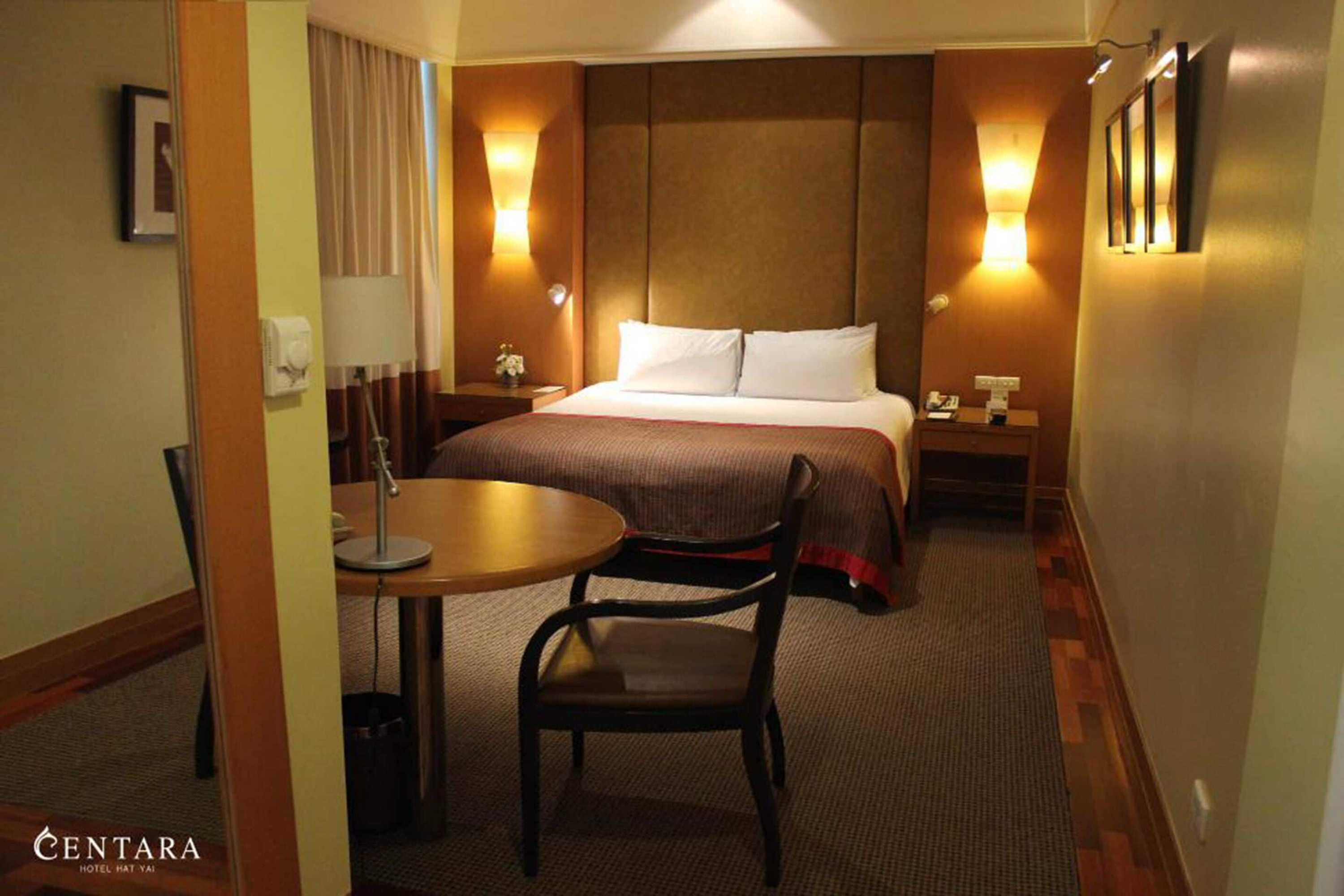 Gift card for Centara Hotel Hat Yai Gift card for Centara Hotel Hat Yai