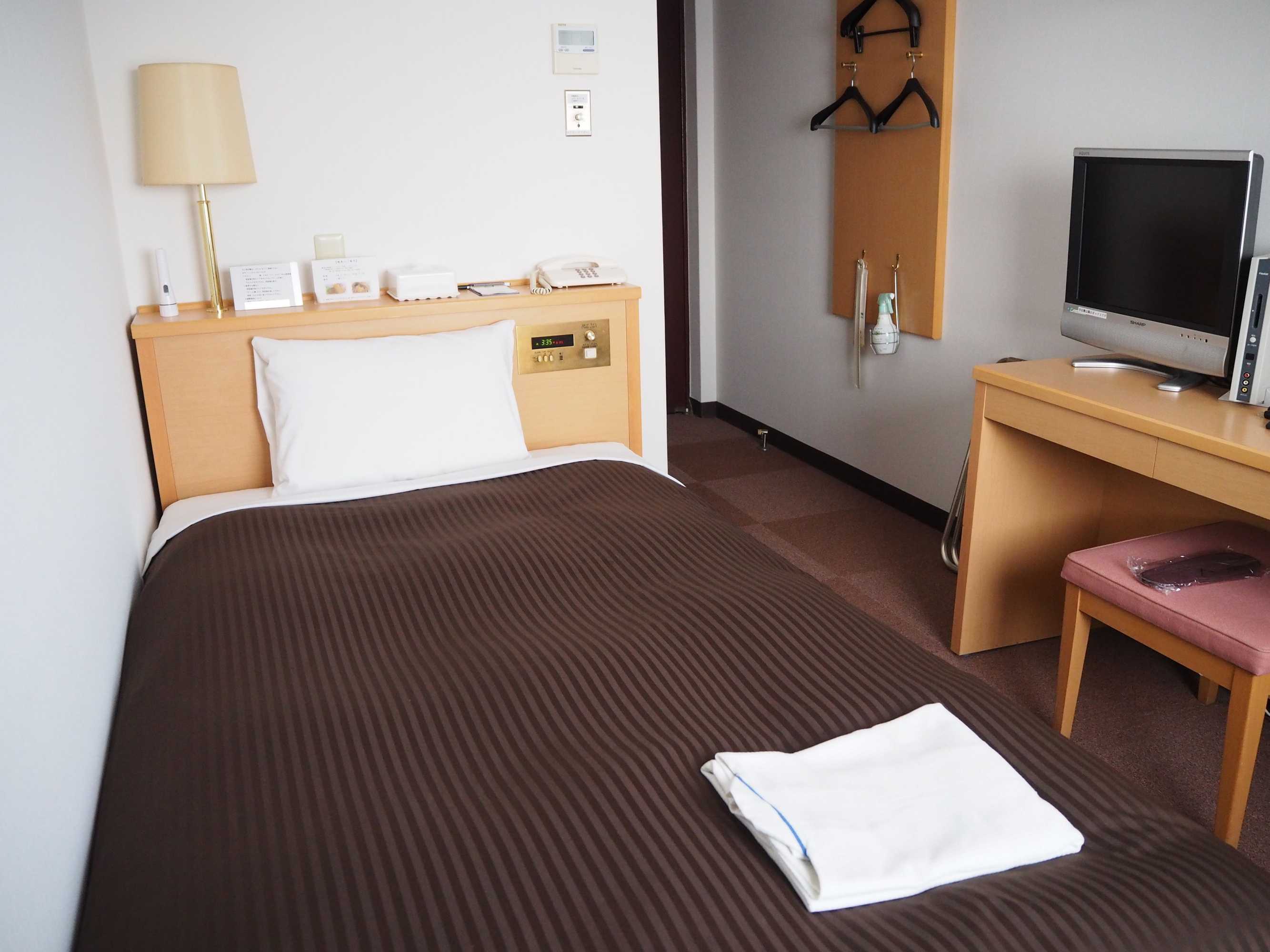 Gift card for Hotel Route Tsukuba Gift card for Hotel Route Tsukuba