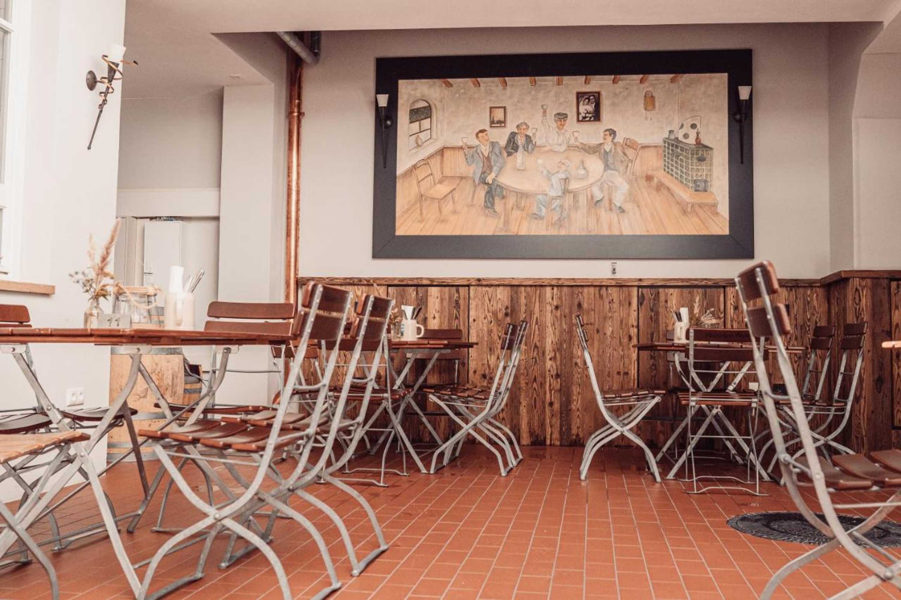 Gift card for Gasthaus Zum Adler