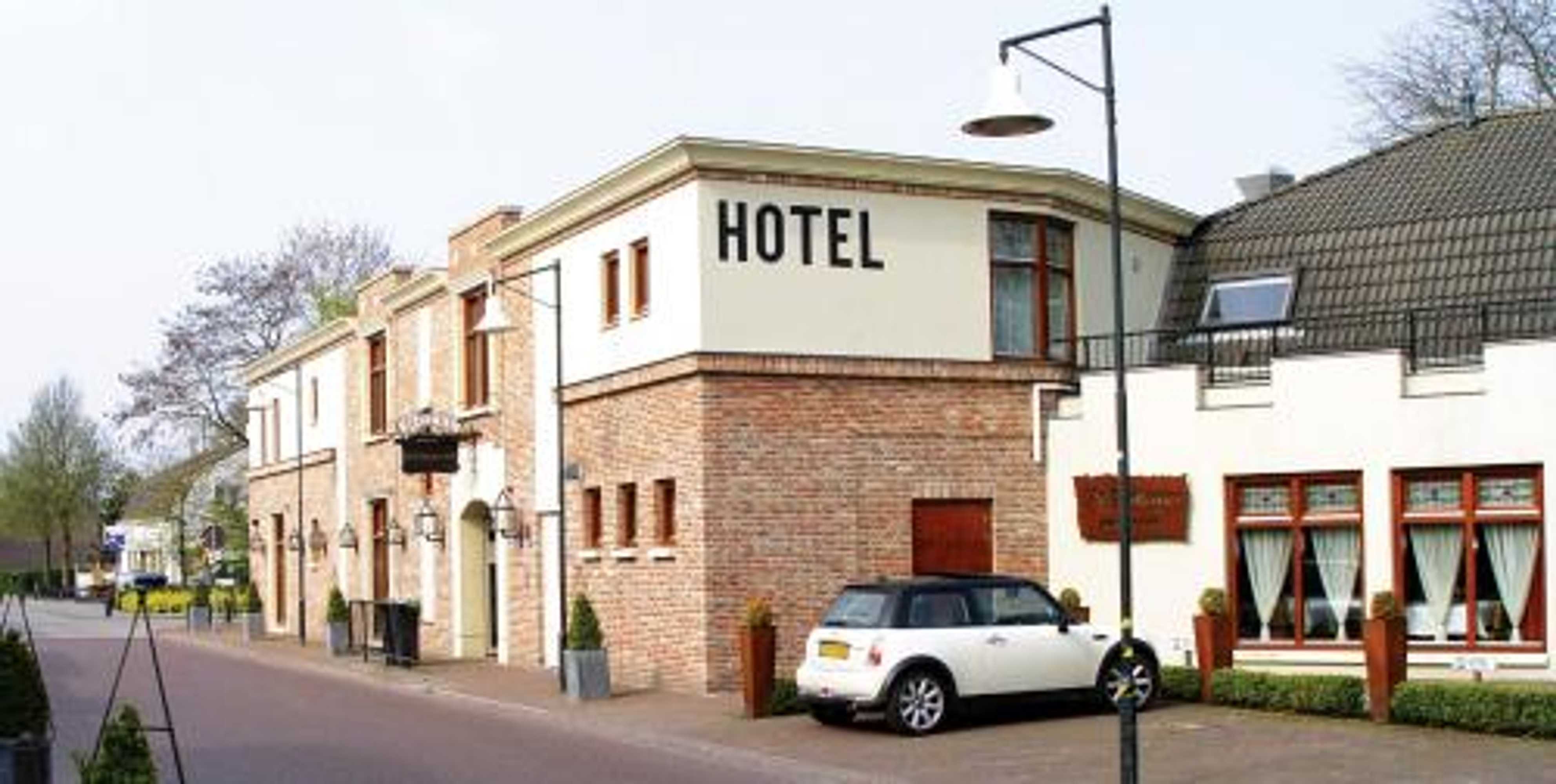 Gift card for Hotel Huys Van Heusden Gift card for Hotel Huys Van Heusden