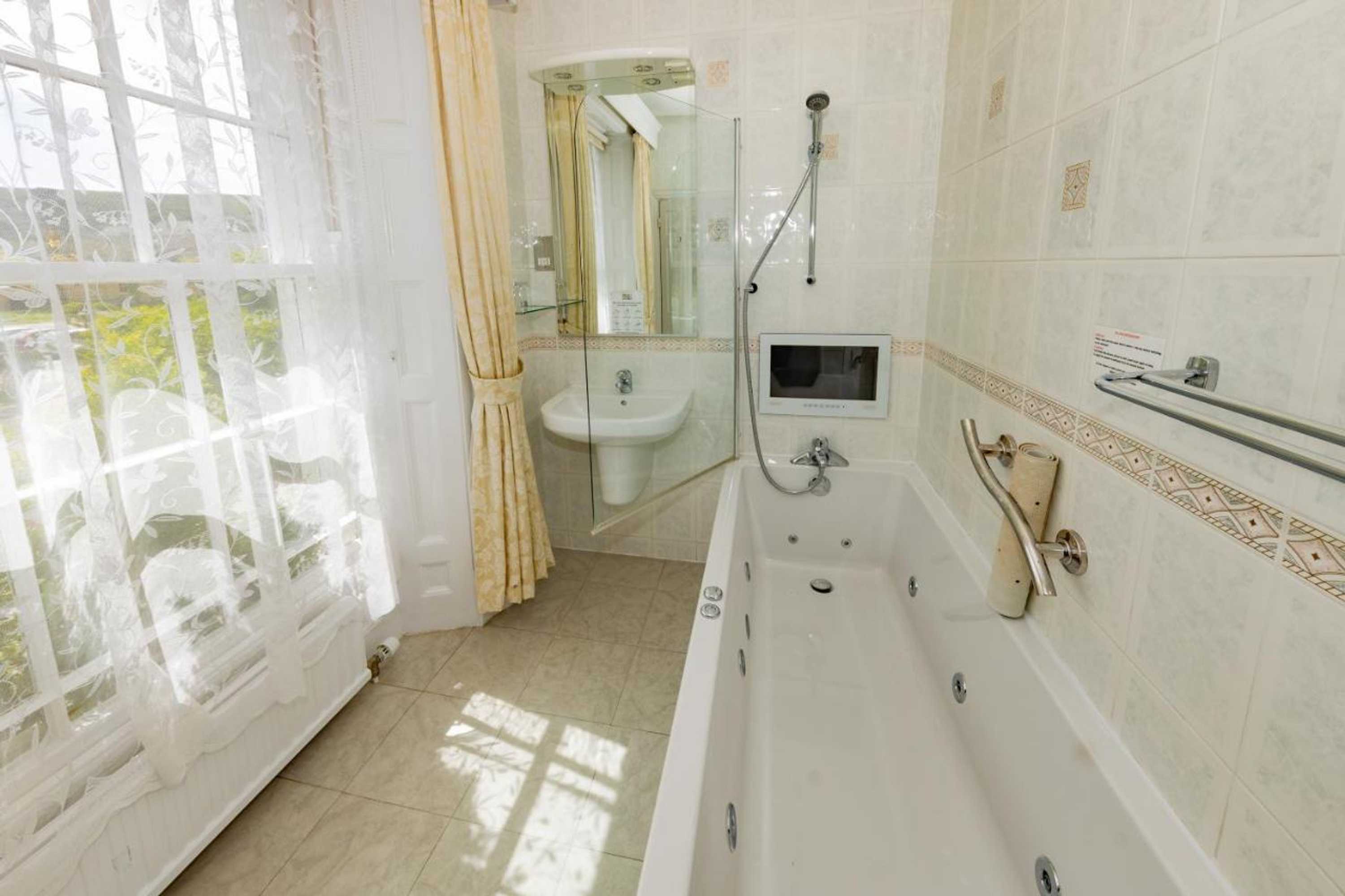 Gift card for Haddon House Hotel