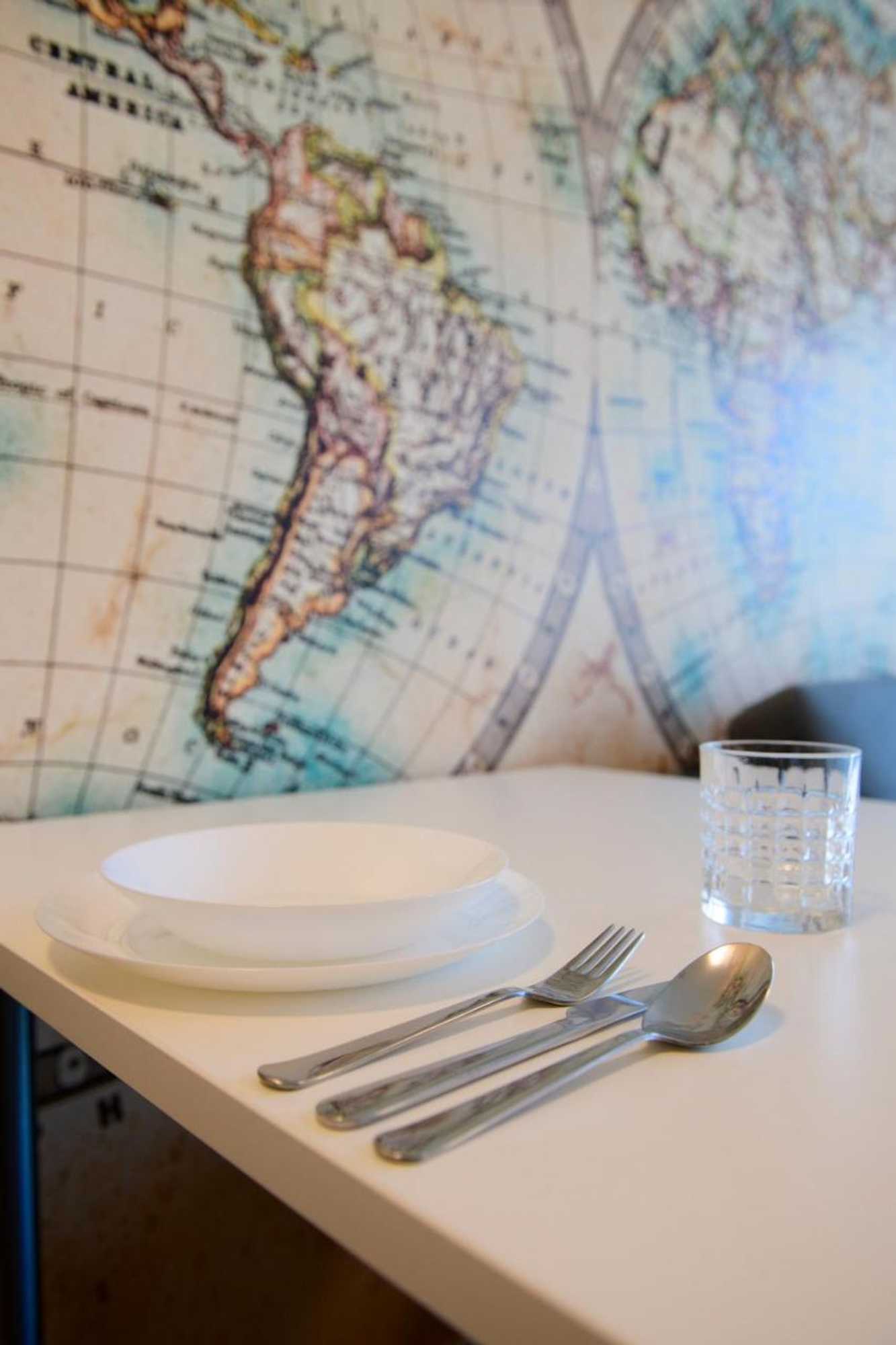 Gift card for Smart & Stay Aparthotel Saarbrücken Süd - Self-Check-In - Free Parking