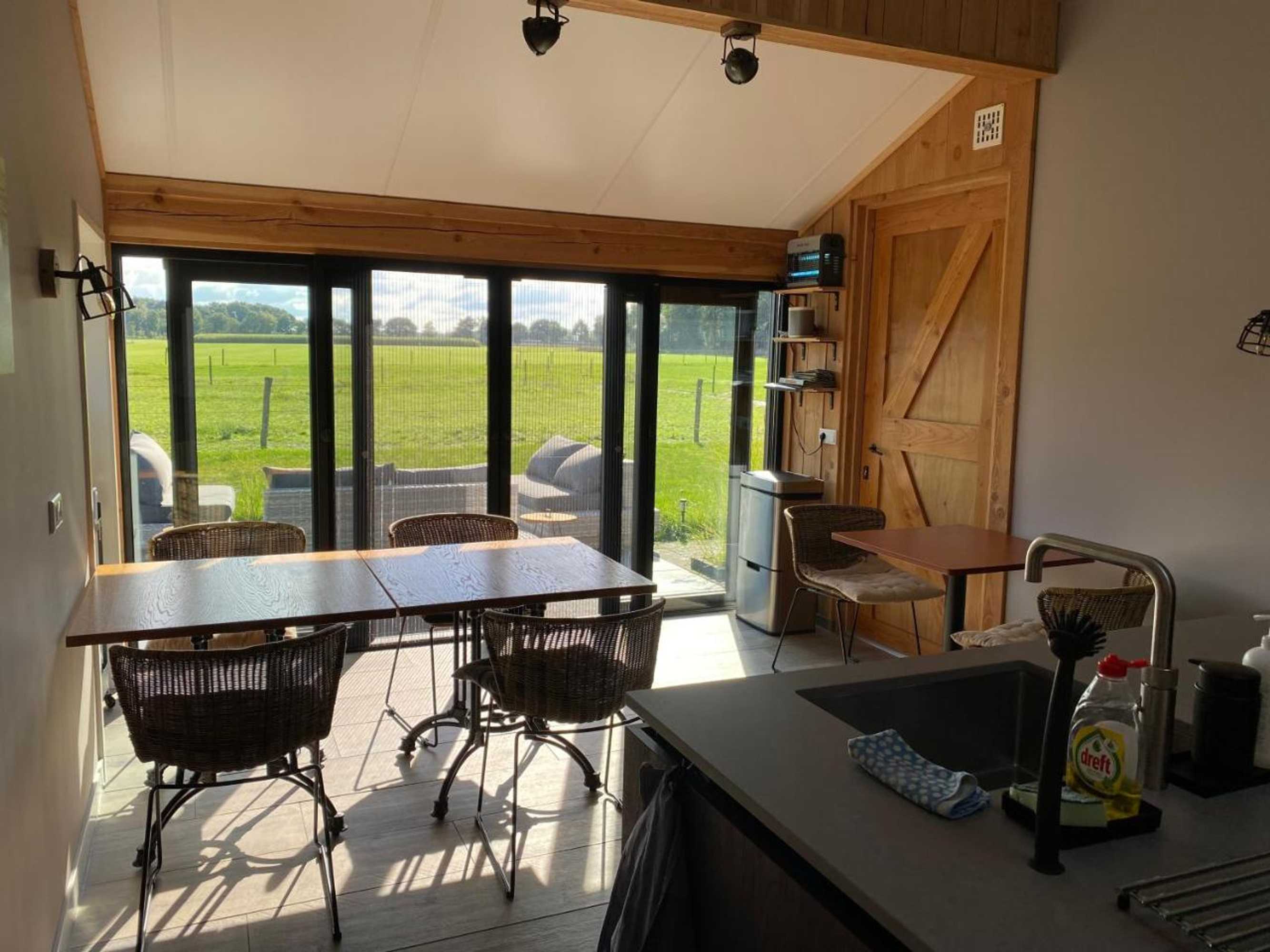 Gift card for 't Heidepaleis