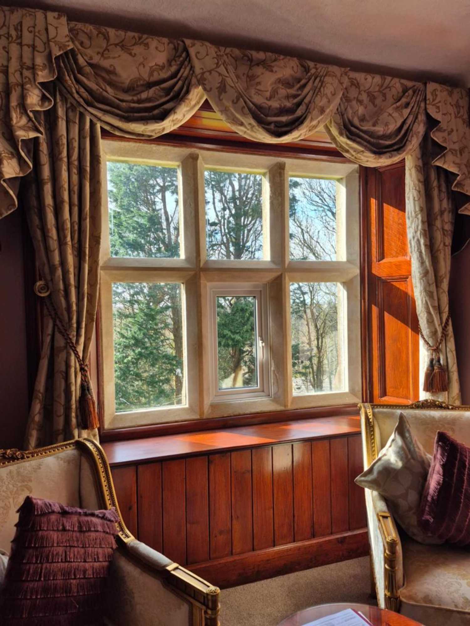 Gift card for St David's Guesthouse