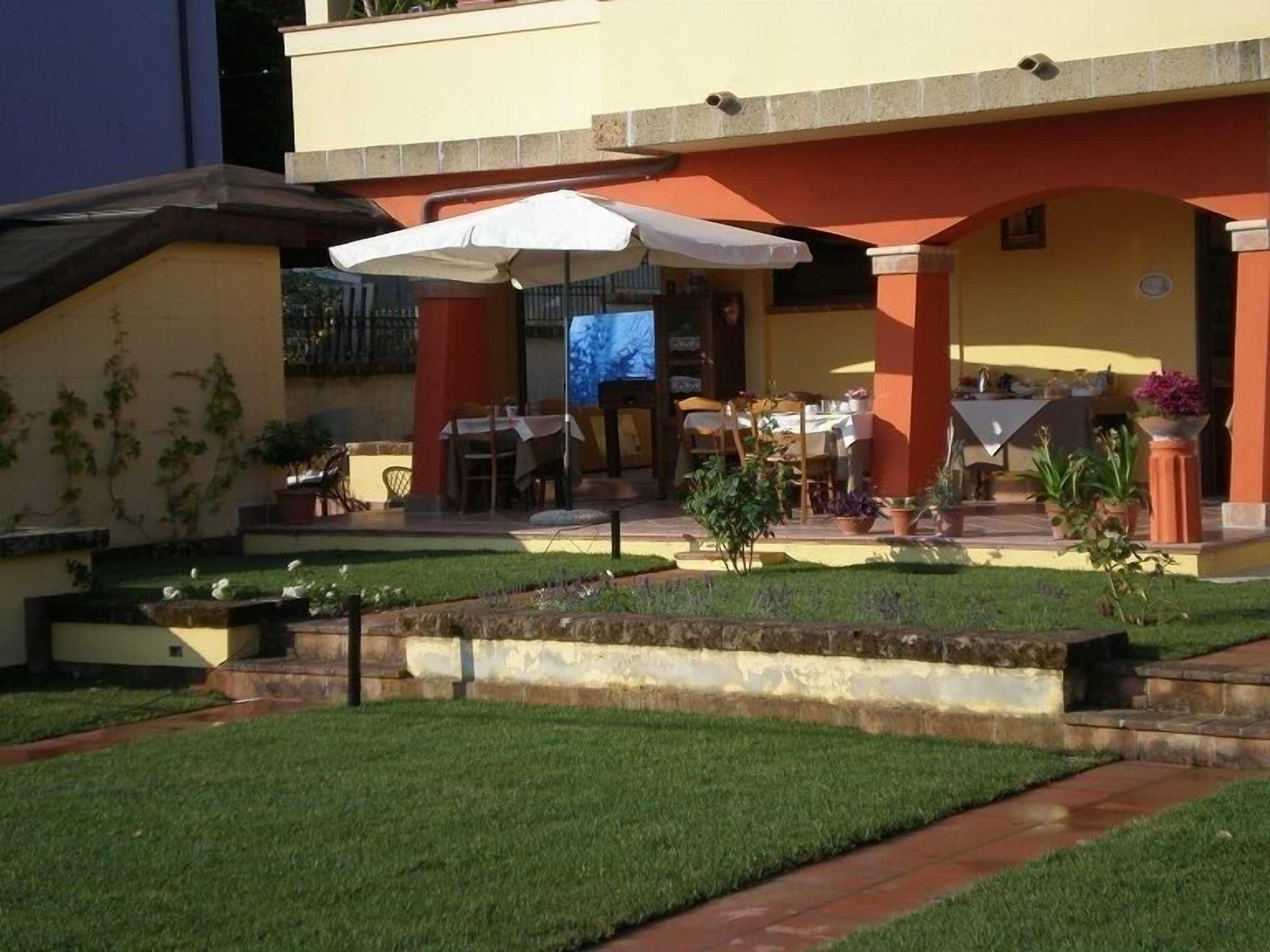 Gift card for Villa Letizia