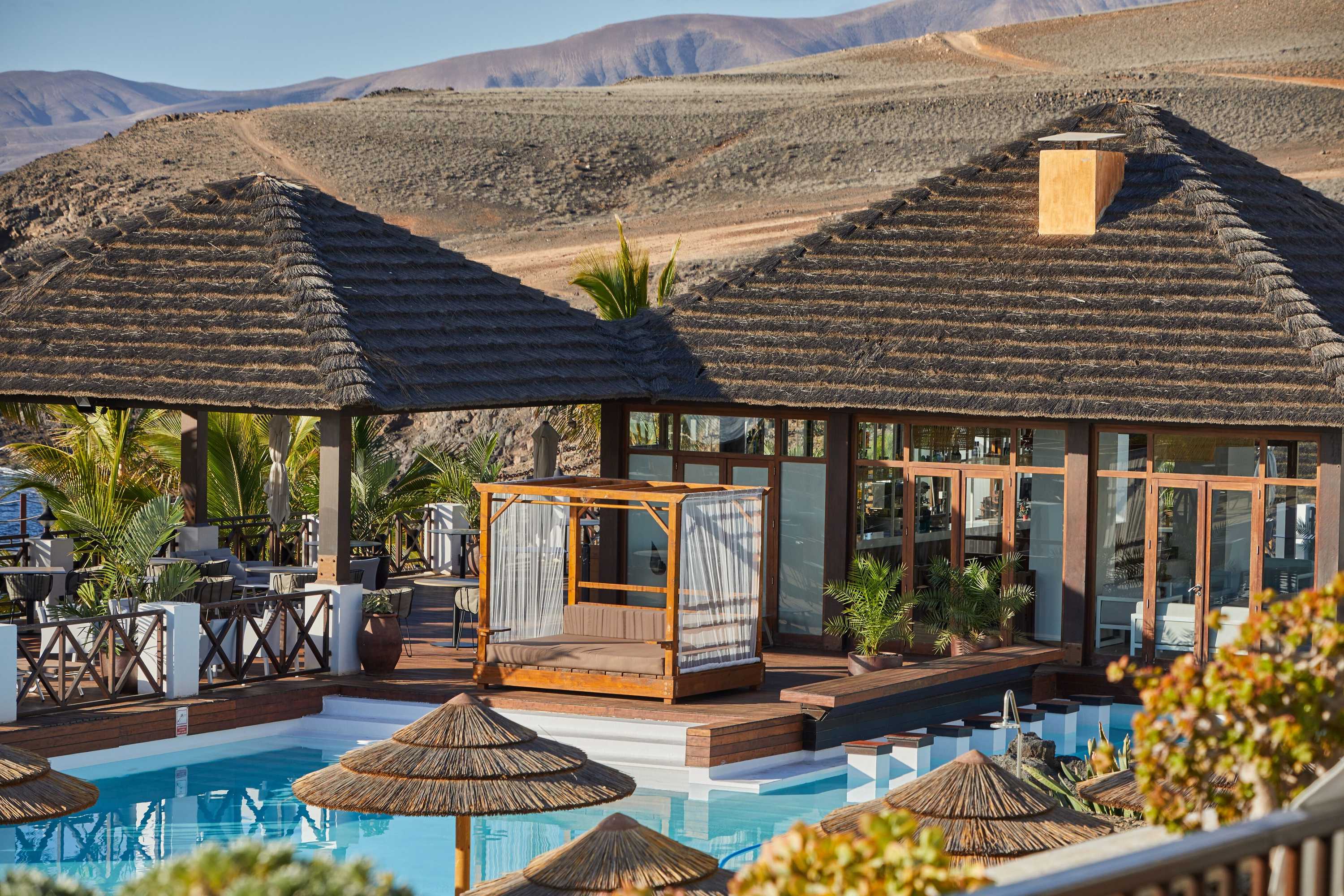 Gift card for Secrets Lanzarote Resort & Spa – Adults Only (+18) Gift card for Secrets Lanzarote Resort & Spa – Adults Only (+18)