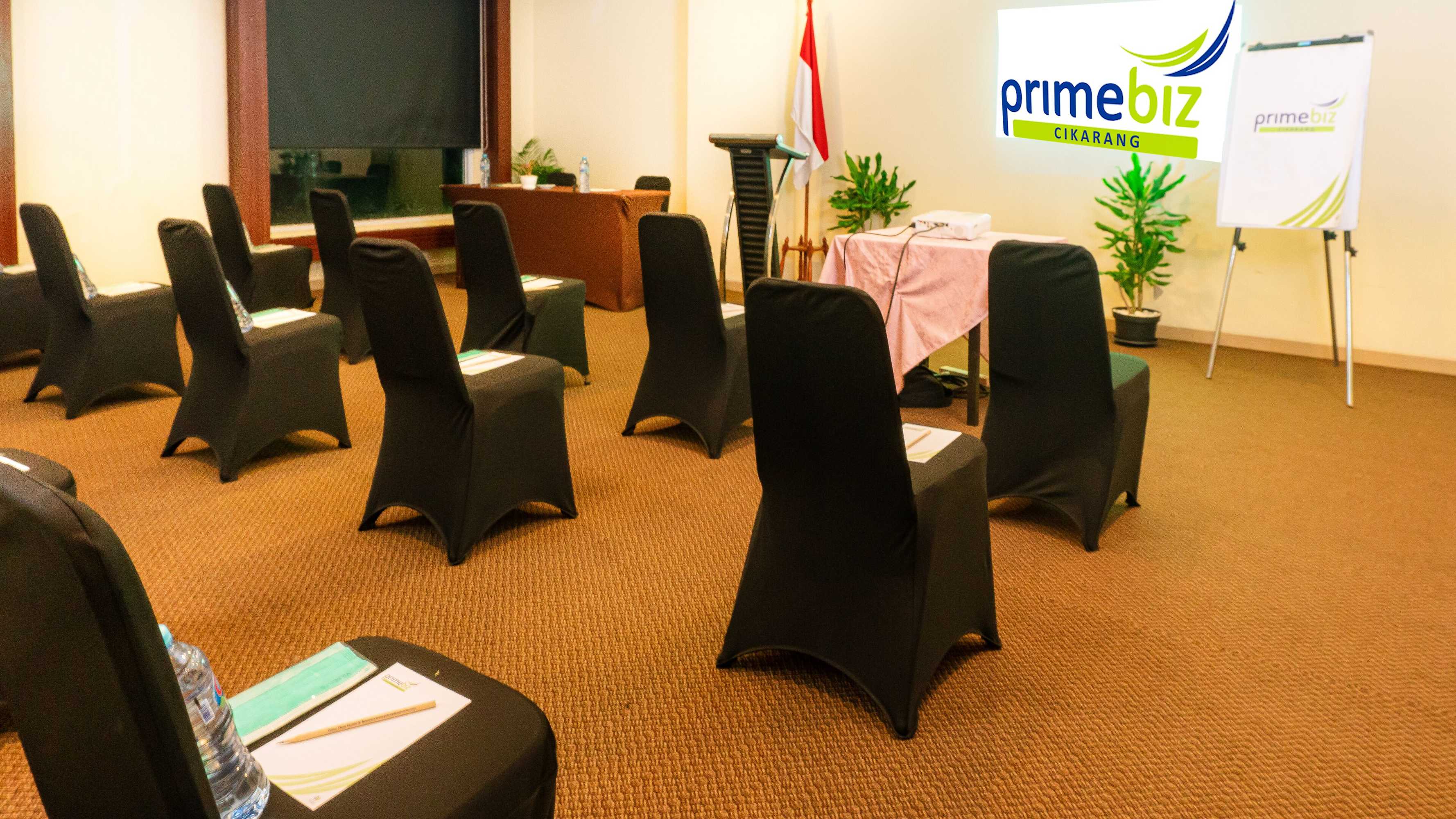 Gift card for Primebiz Cikarang Gift card for Primebiz Cikarang