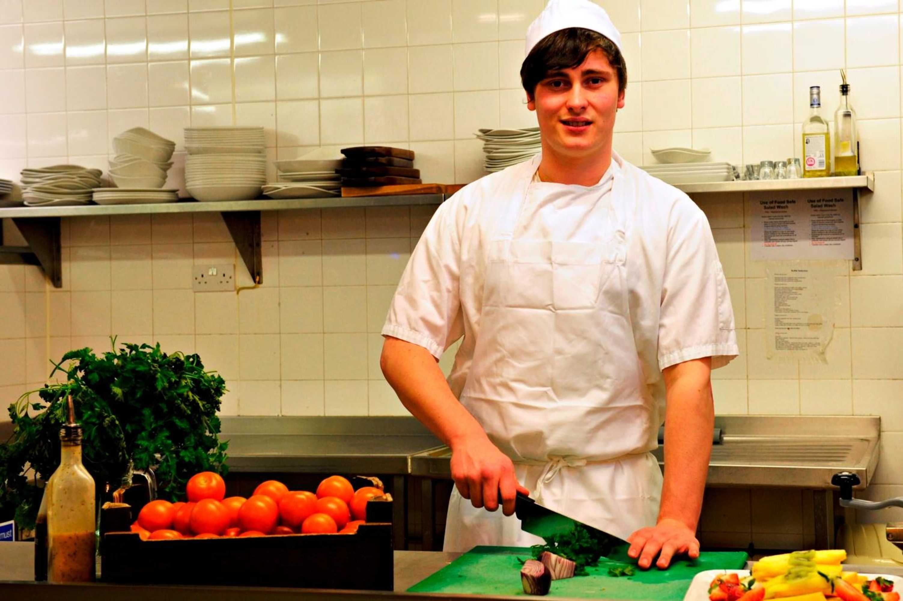 Gift card for The Link Hotel Loughborough