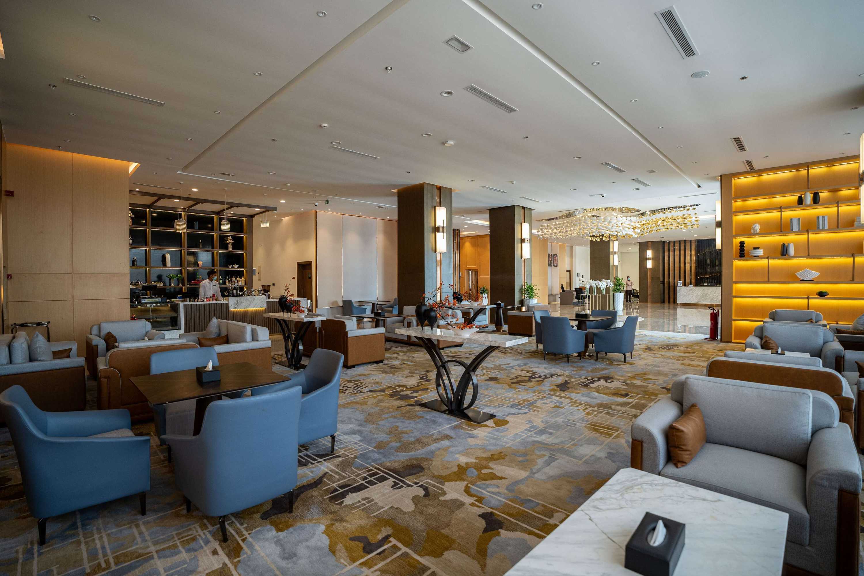 Gift card for Best Western Plus Danat Almansak Hotel Gift card for Best Western Plus Danat Almansak Hotel