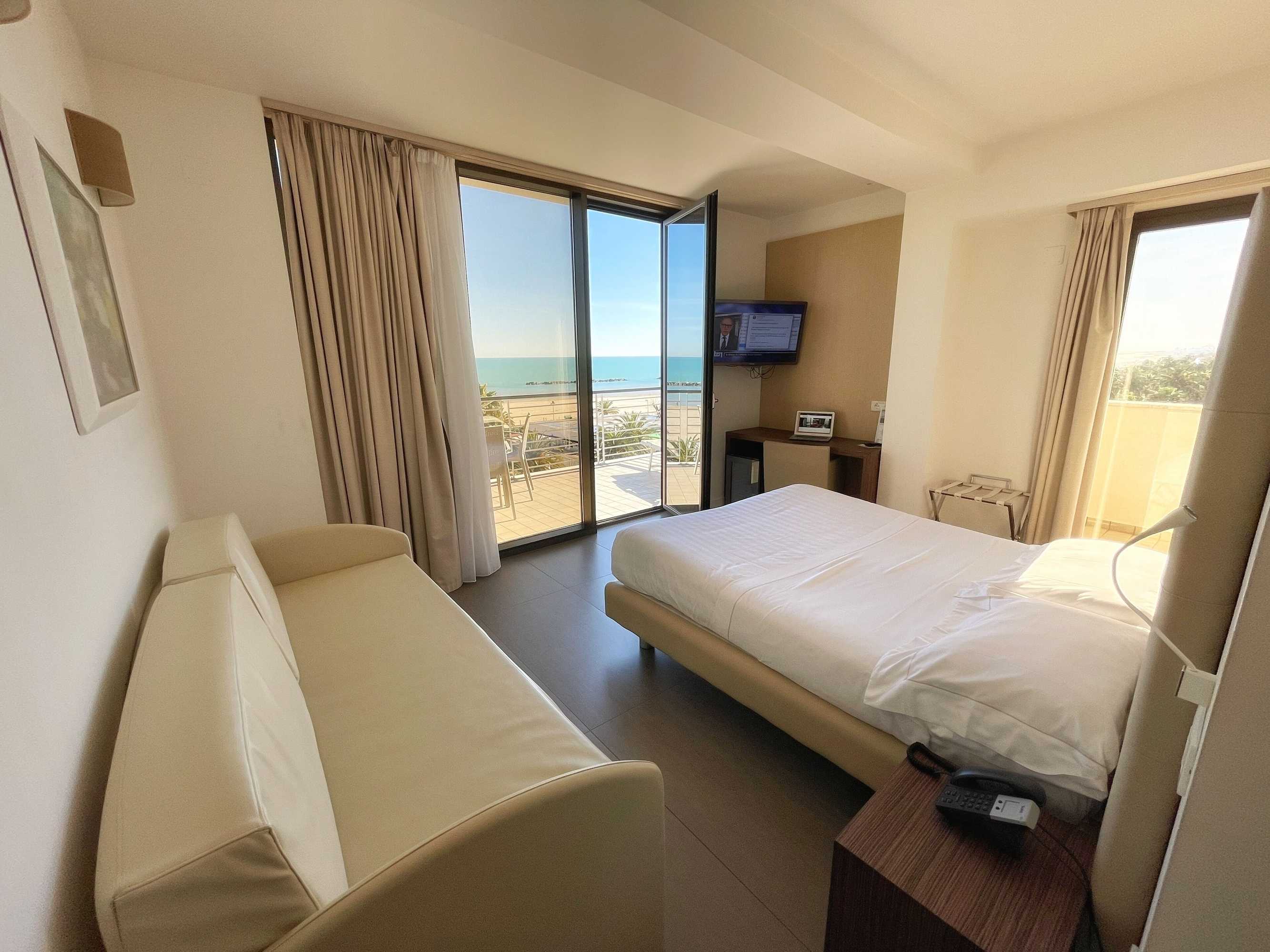 Gift card for Hotel Arlecchino