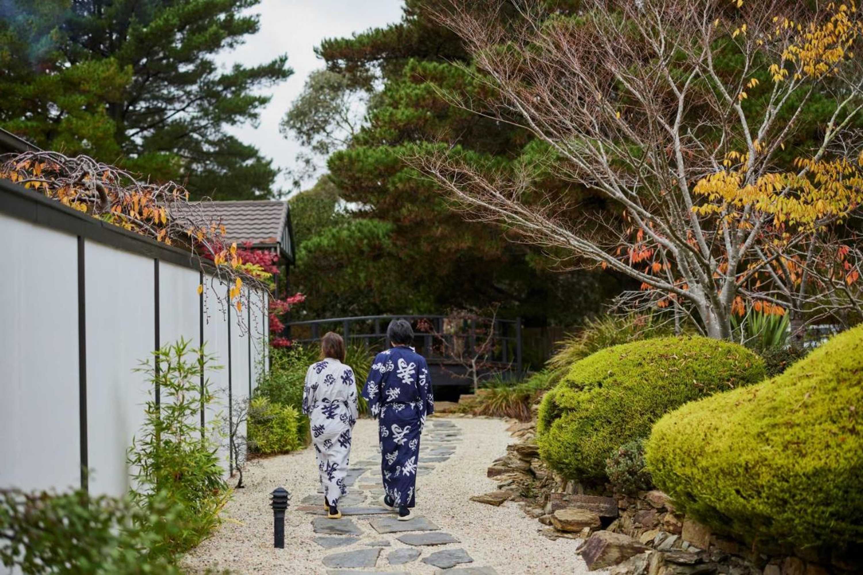 Gift card for Shizuka Ryokan Japanese Country Spa & Wellness Retreat Gift card for Shizuka Ryokan Japanese Country Spa & Wellness Retreat