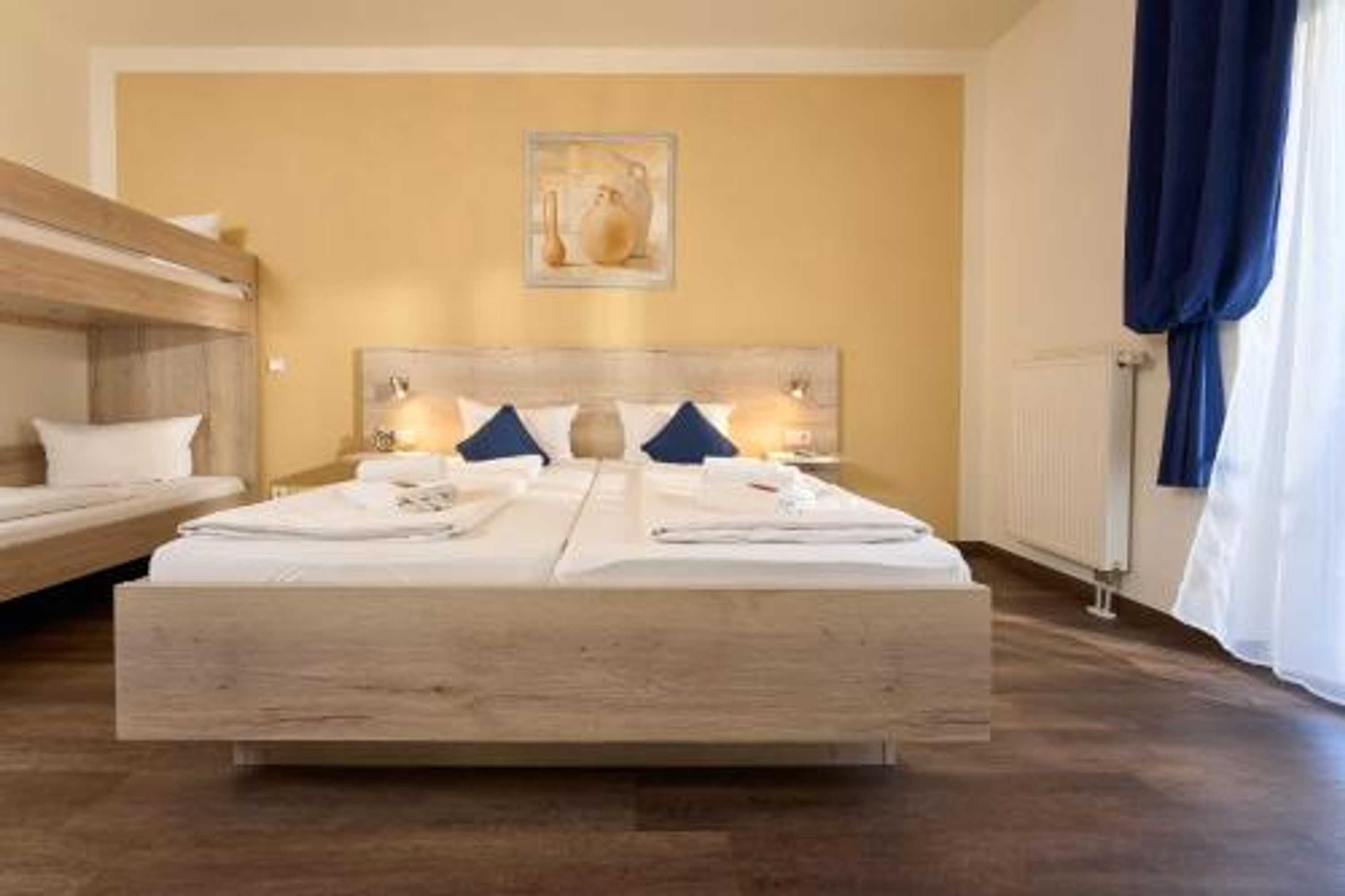 Gift card for Hotel Apollon Rust Gift card for Hotel Apollon Rust