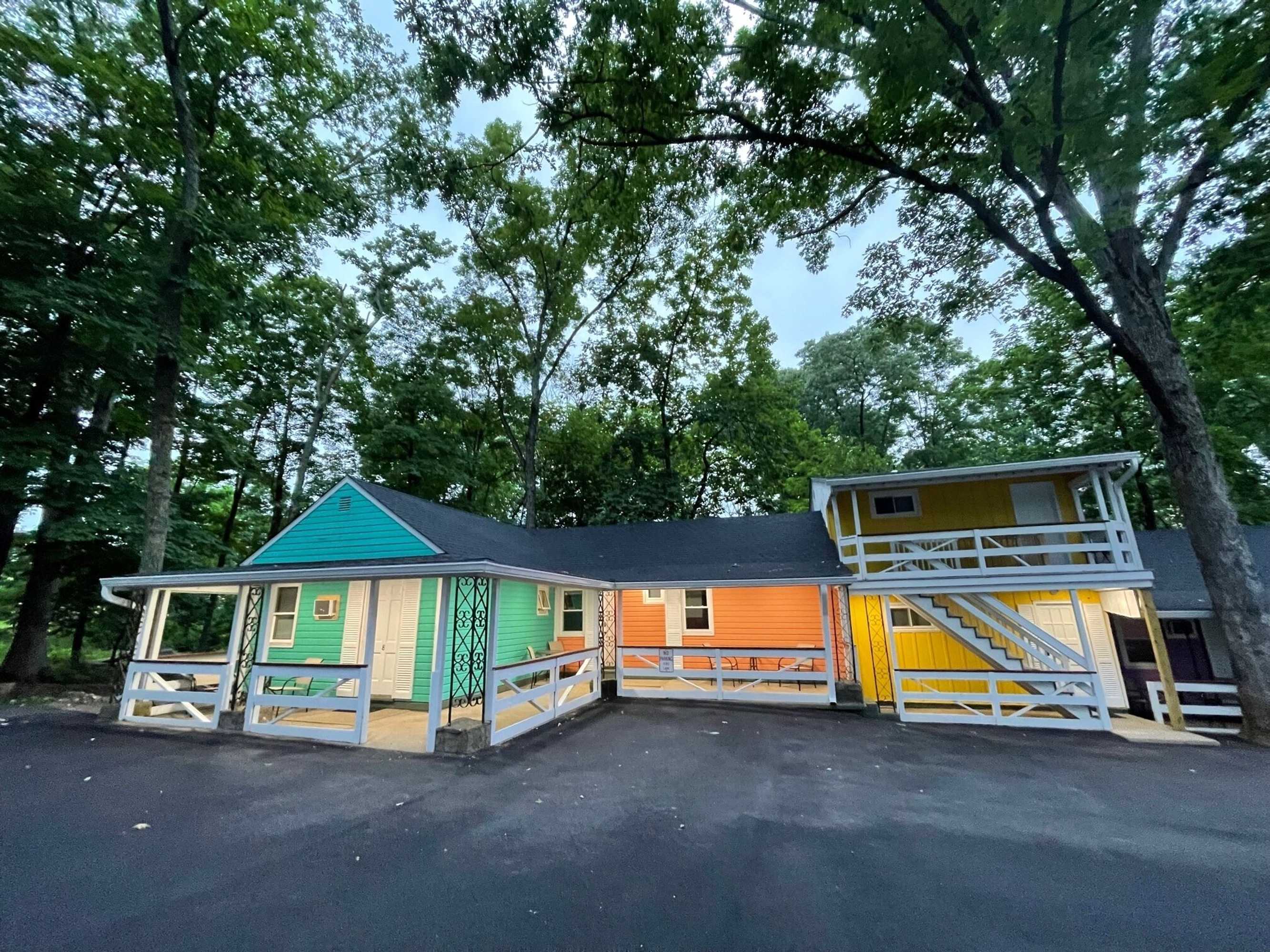 Gift card for New Hope Lodge