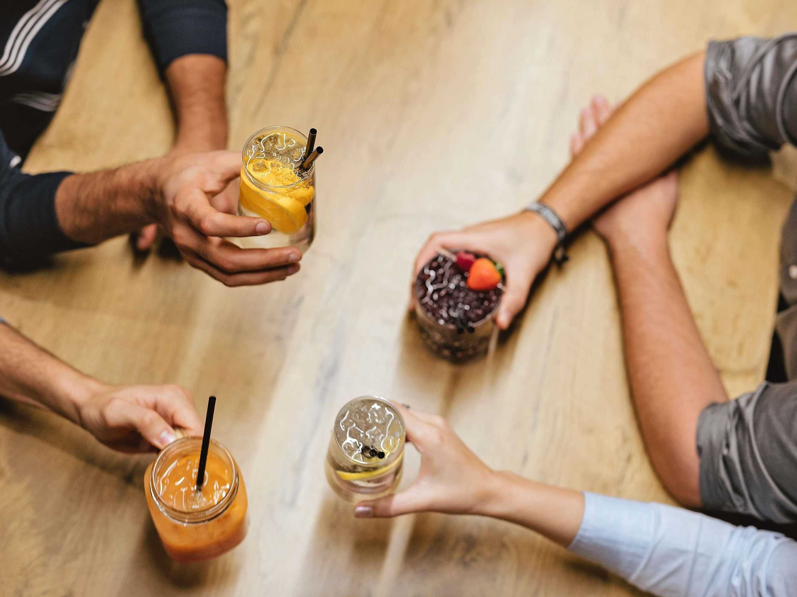 Gift card for Ibis Leiria Fatima