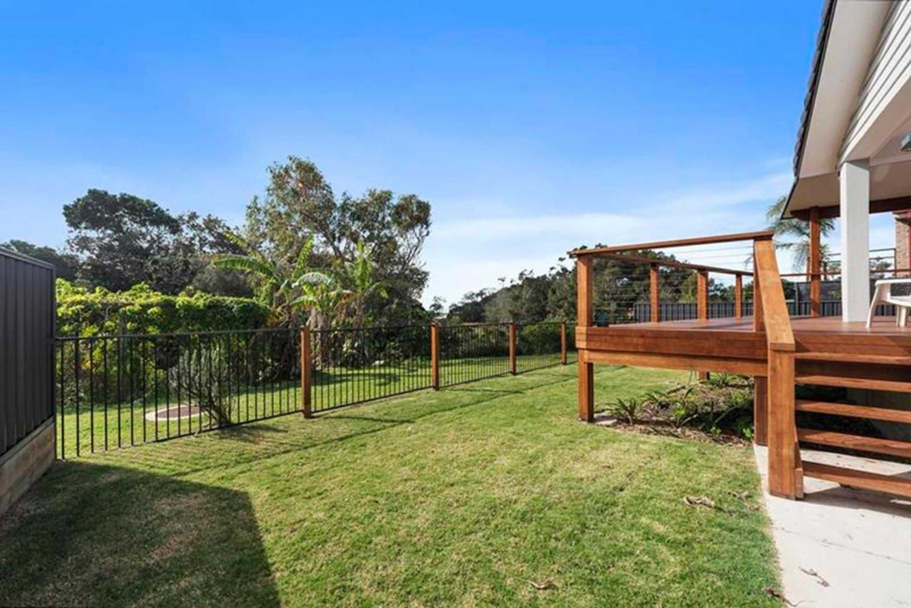 Gift card for Del Boca Vista