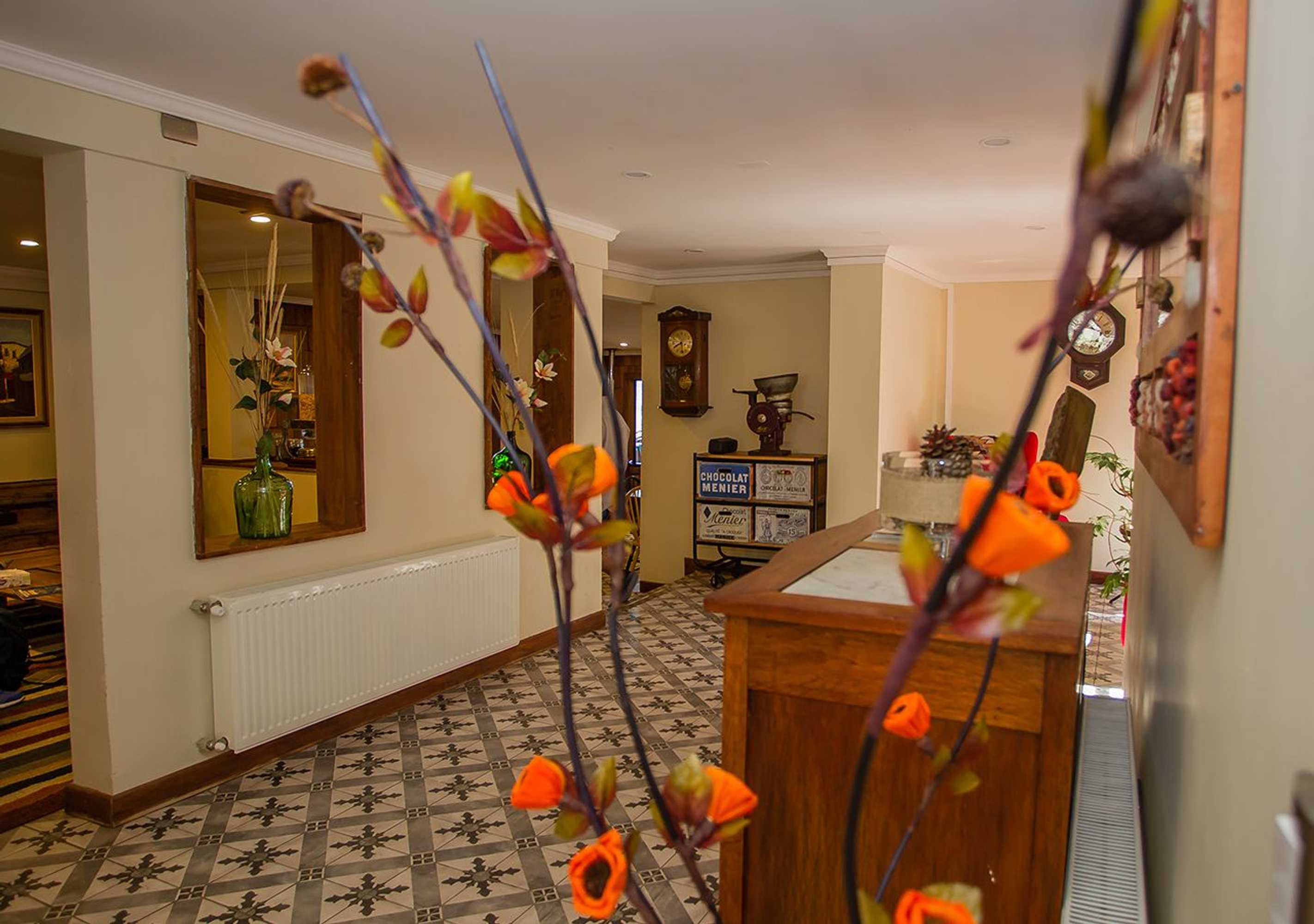 Gift card for Hotel Agua Nativa Gift card for Hotel Agua Nativa
