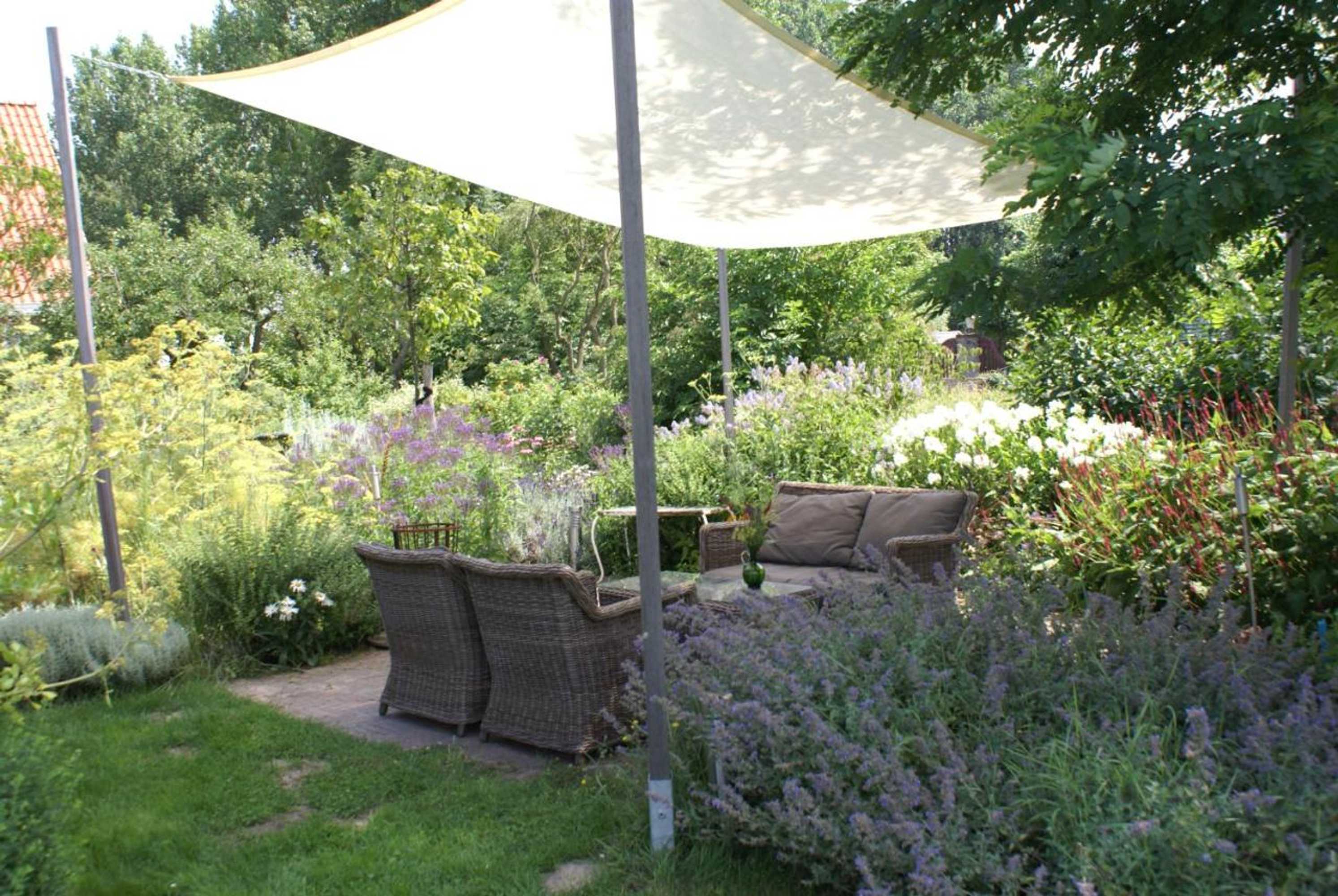 Gift card for Raafjeshof - B&b