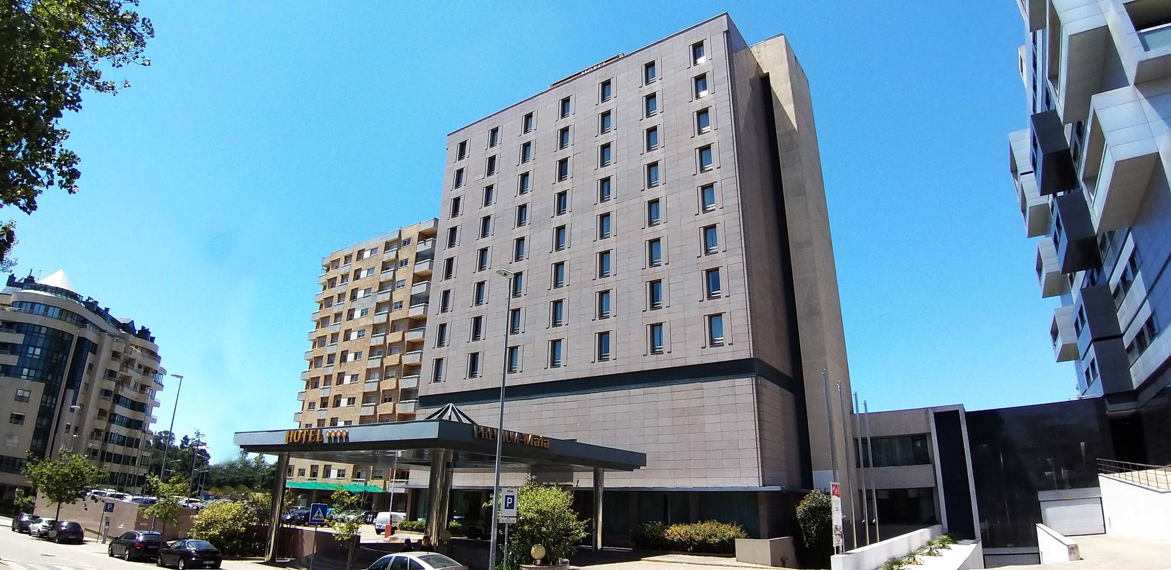 Gift card for Hotel Premium Porto Maia