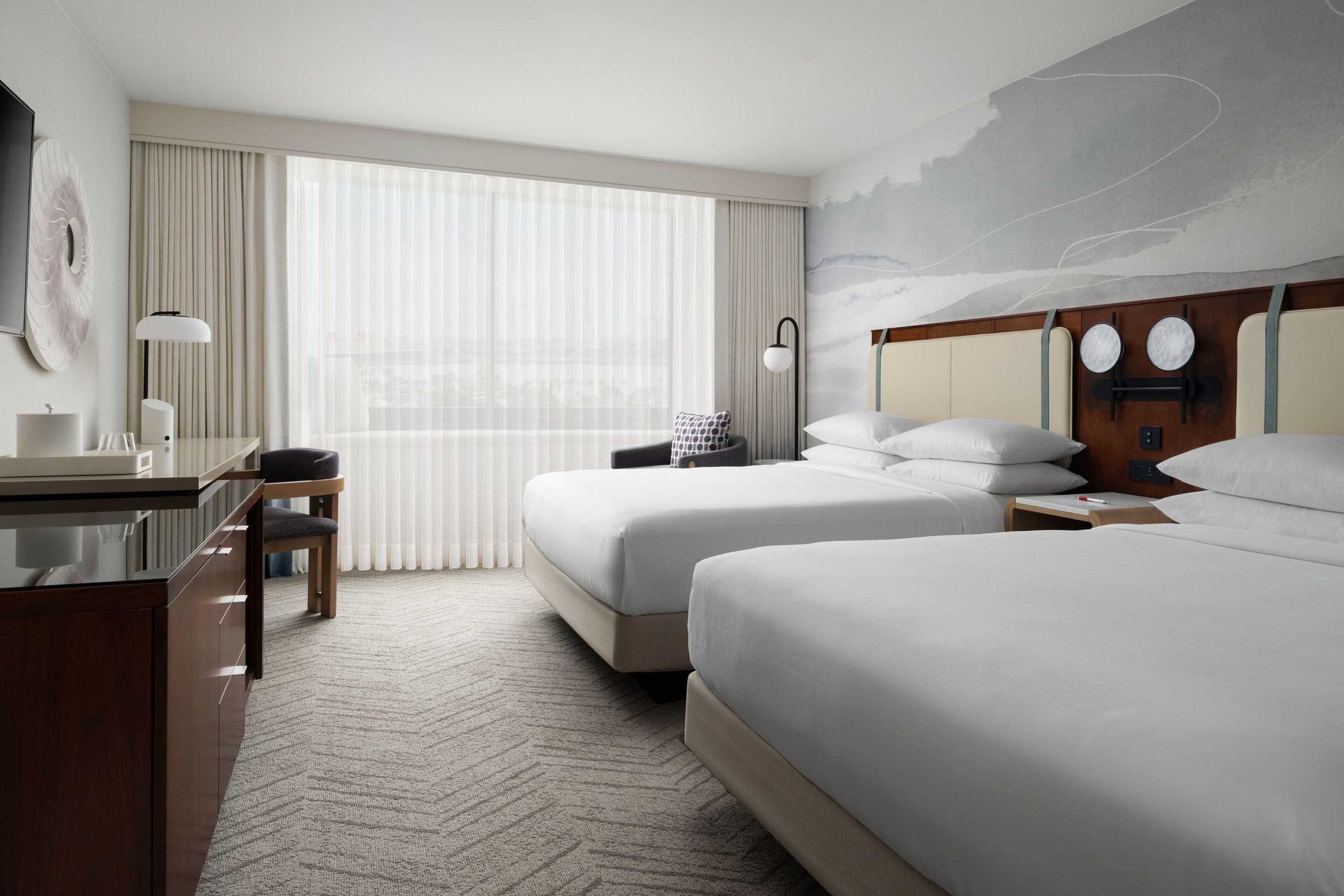 Gift card for Marriott Long Beach Downtown Gift card for Marriott Long Beach Downtown