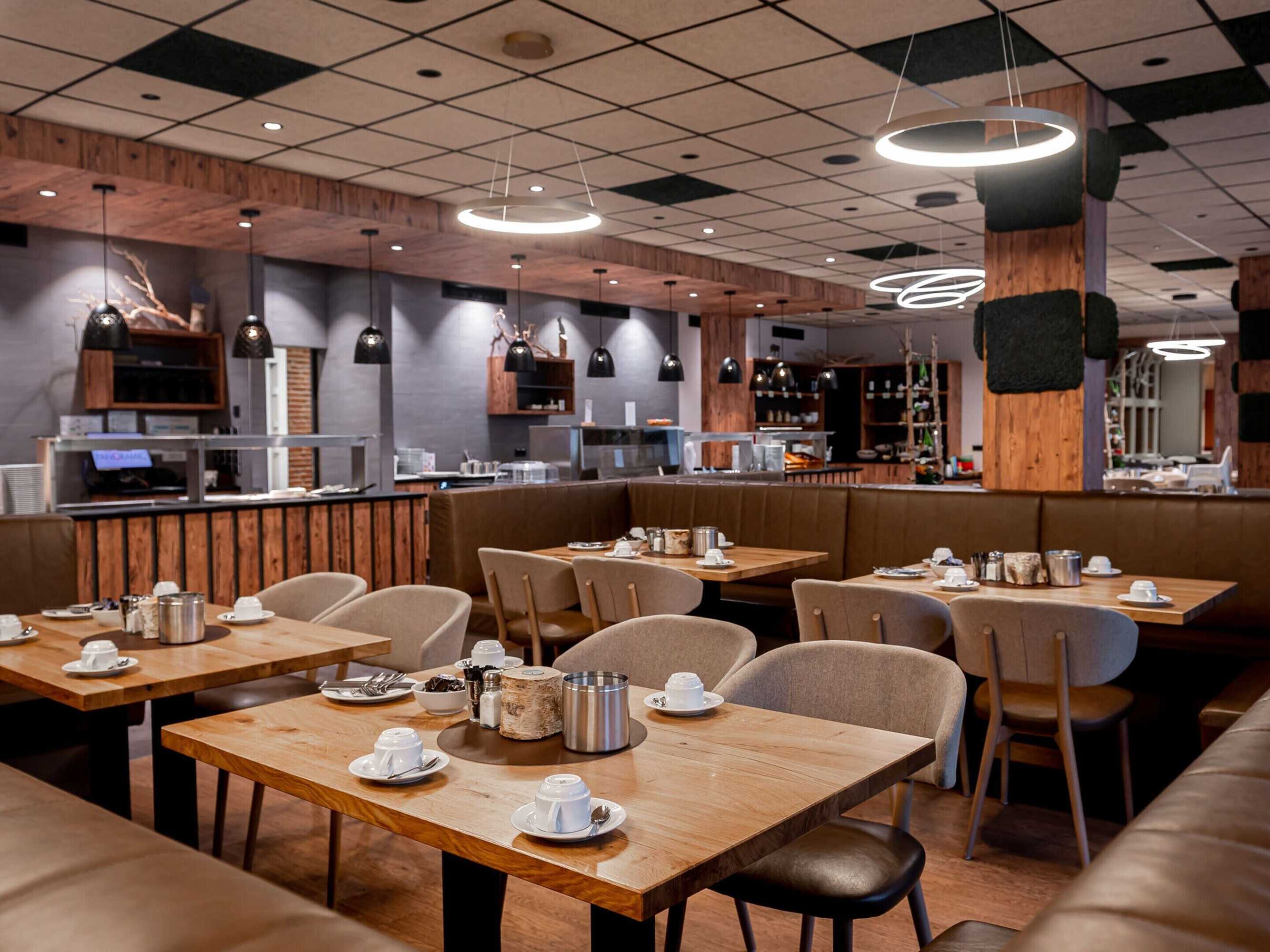 Gift card for Panoramic Hotel - Ihr Apartmenthotel