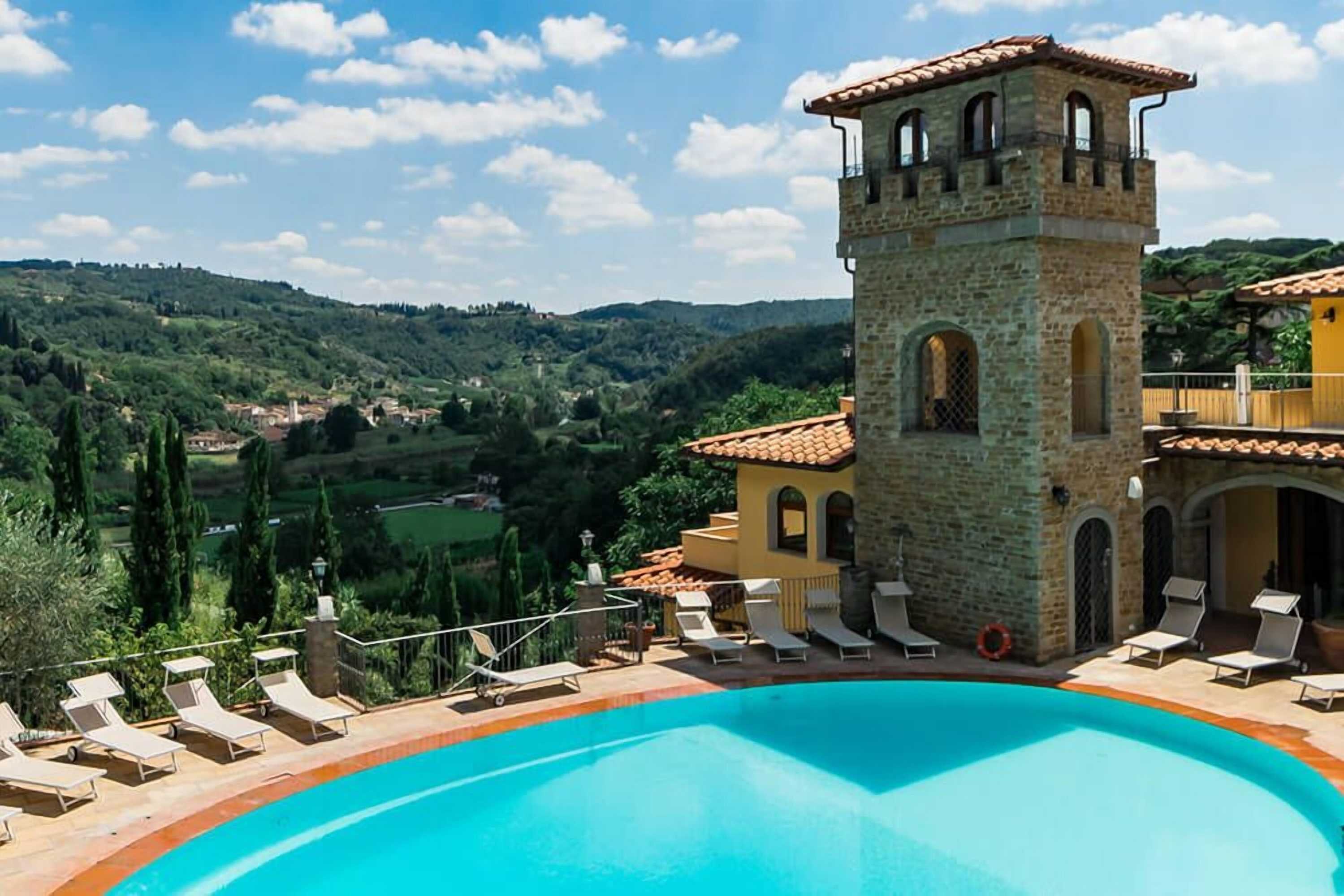 Gift card for Hotel Villa La Malva Gift card for Hotel Villa La Malva