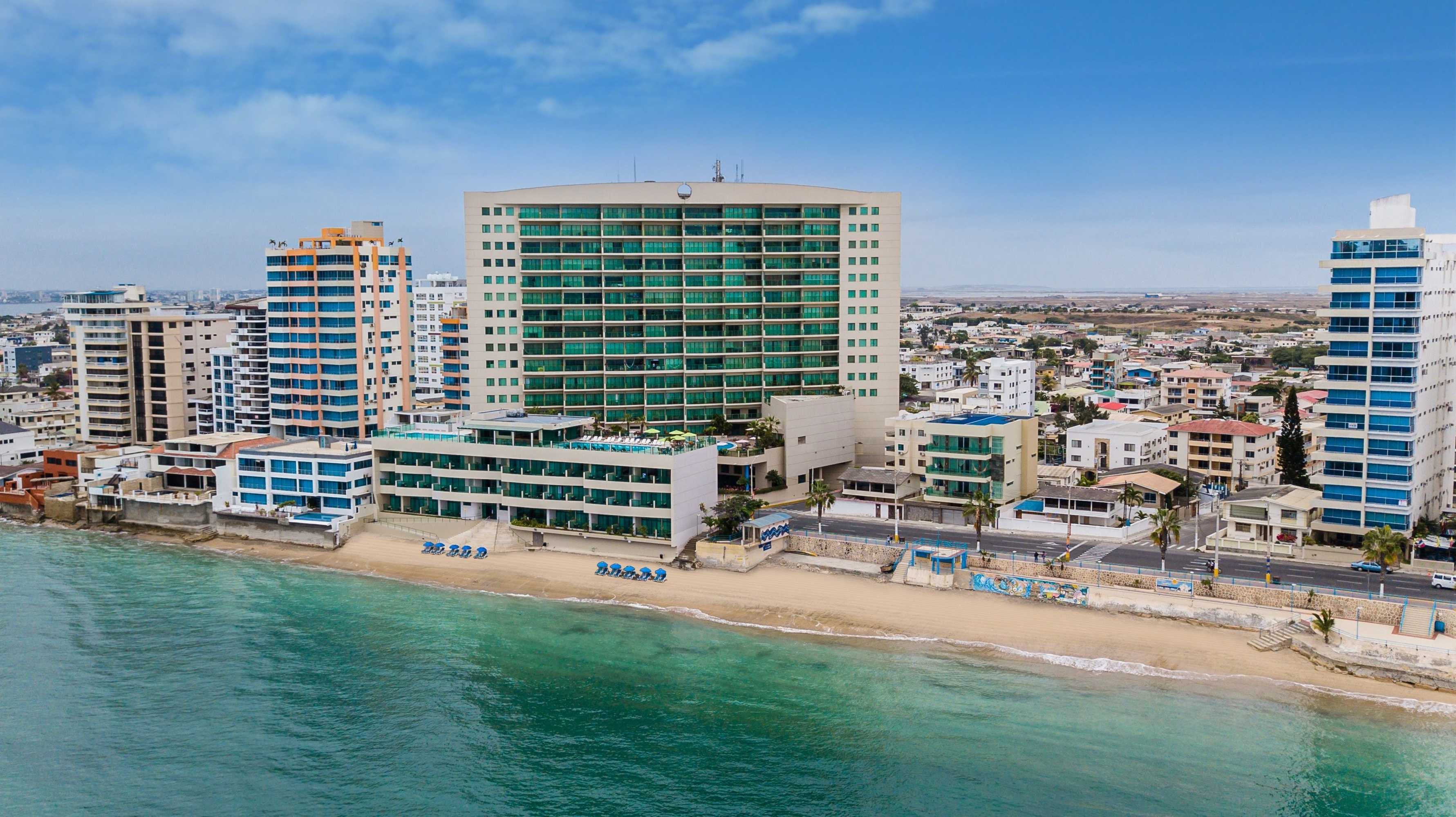 Gift card for Hotel Colon Salinas