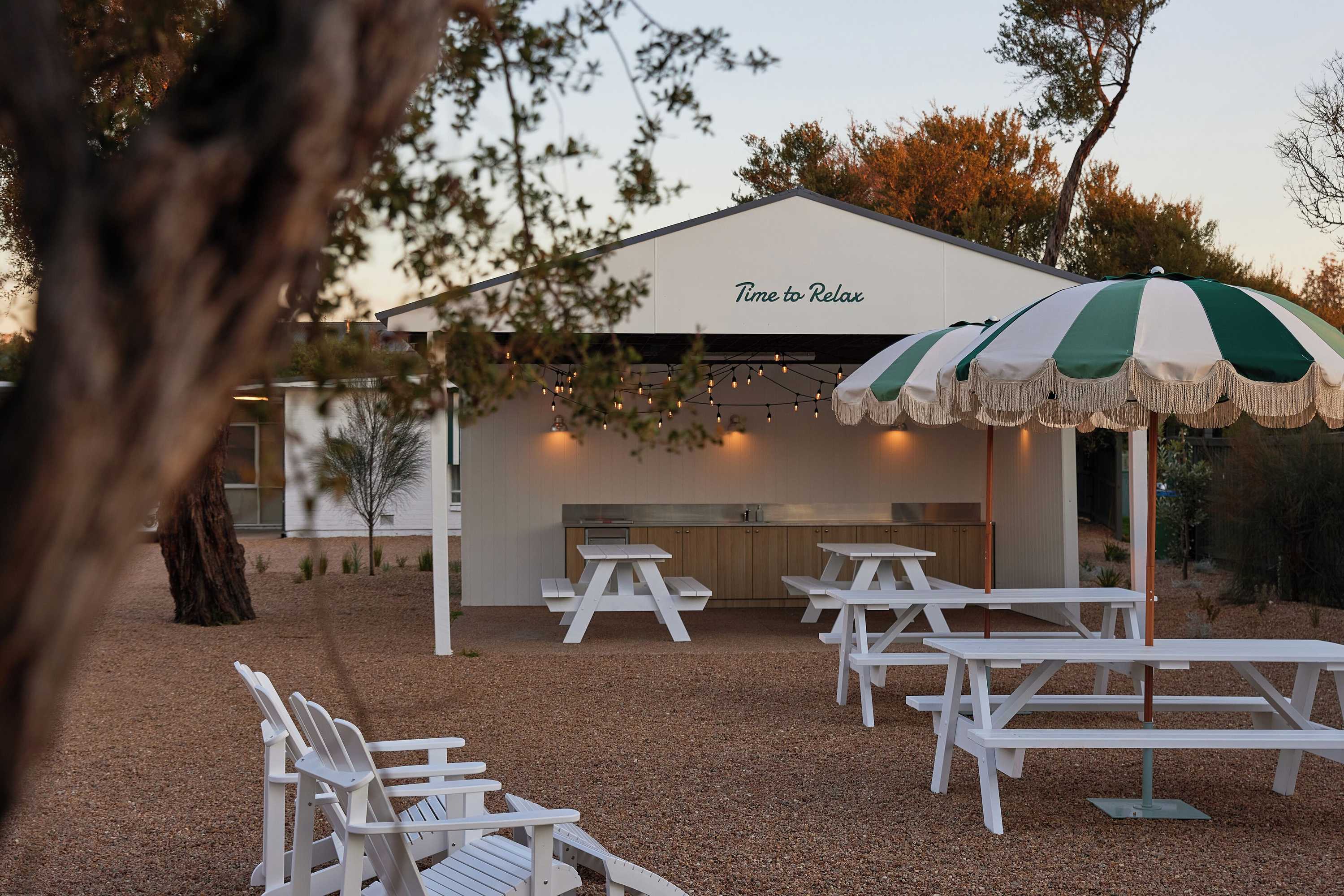 Gift card for Rye Beach Motel Australia Gift card for Rye Beach Motel Australia