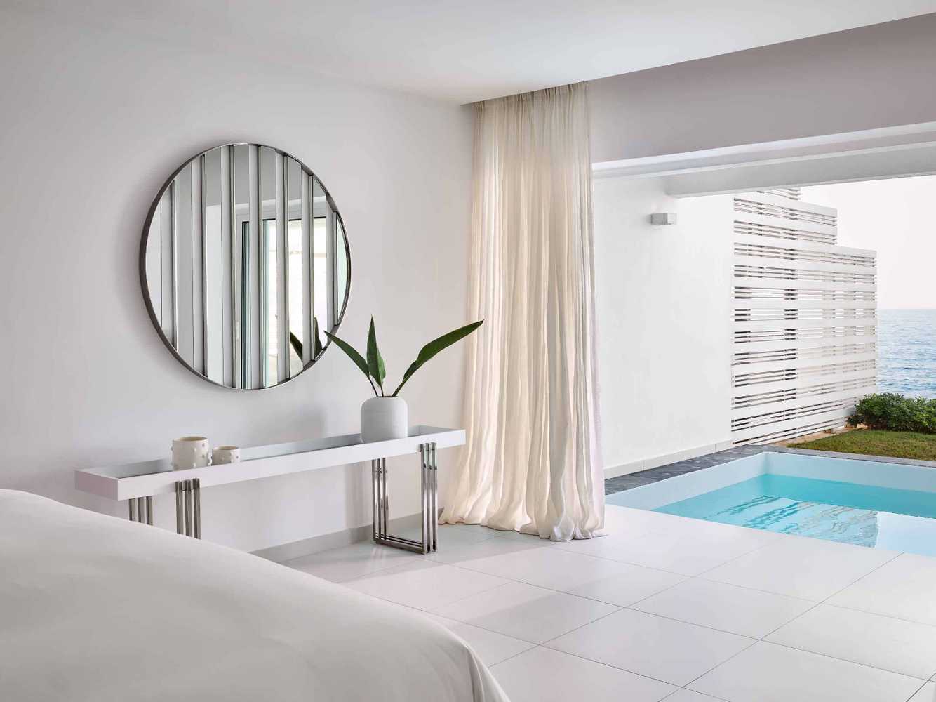 Gift card for Grecotel Luxme White Gift card for Grecotel Luxme White