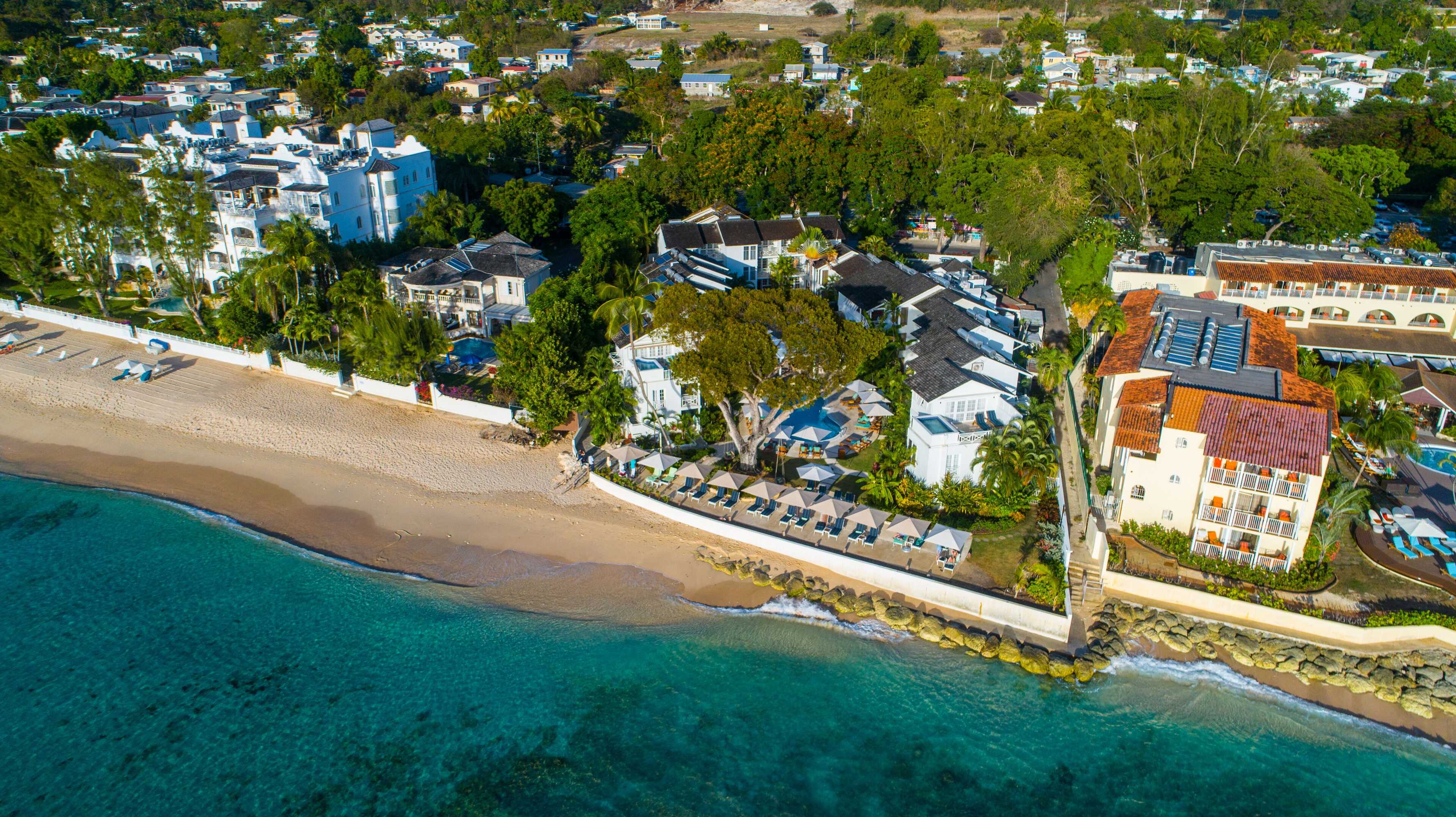 Gift card for Treasure Beach Art Hotel, Barbados, An Autograph Collection All-Inclusive Resort Gift card for Treasure Beach Art Hotel, Barbados, An Autograph Collection All-Inclusive Resort