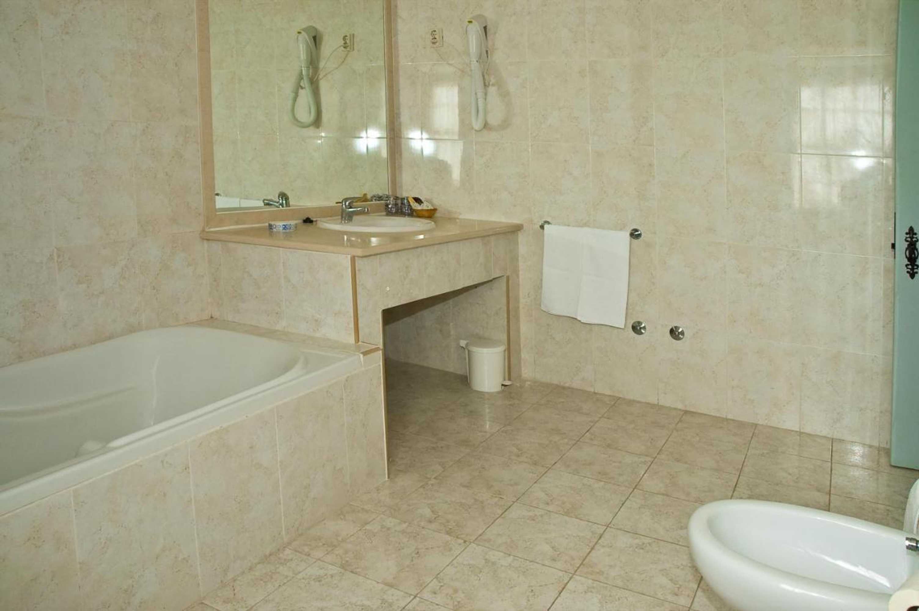 Gift card for Solar Dos Caldeira e Bourbon