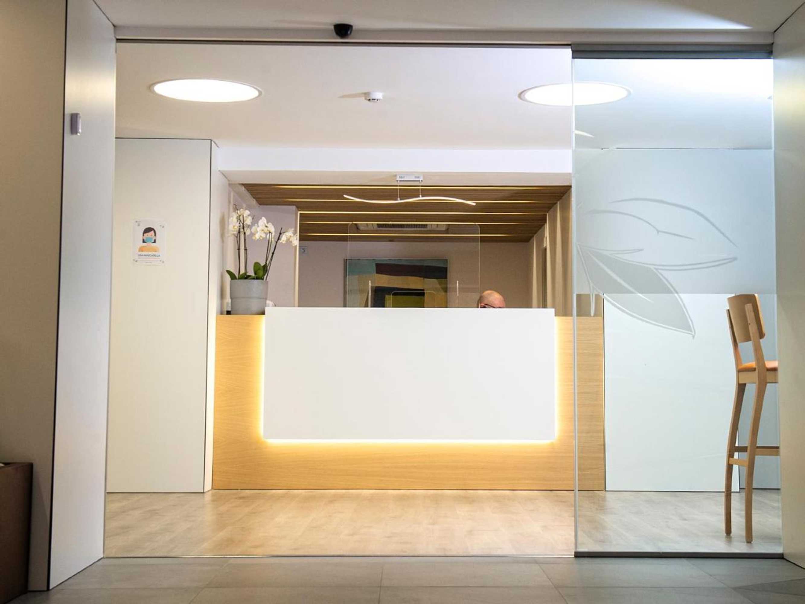 Gift card for Hotal Azahar