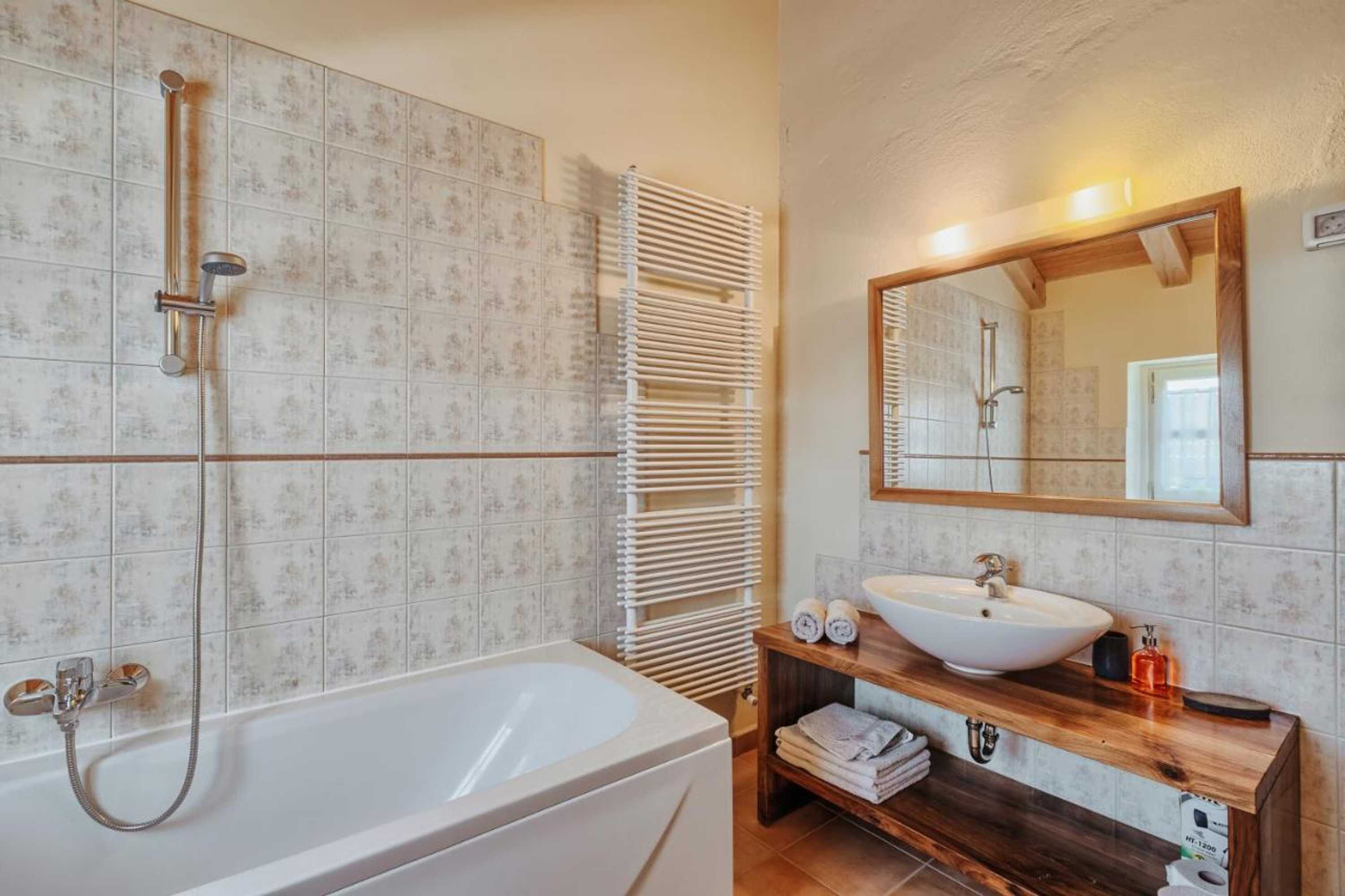 Gift card for Villa Stanzia Cocci