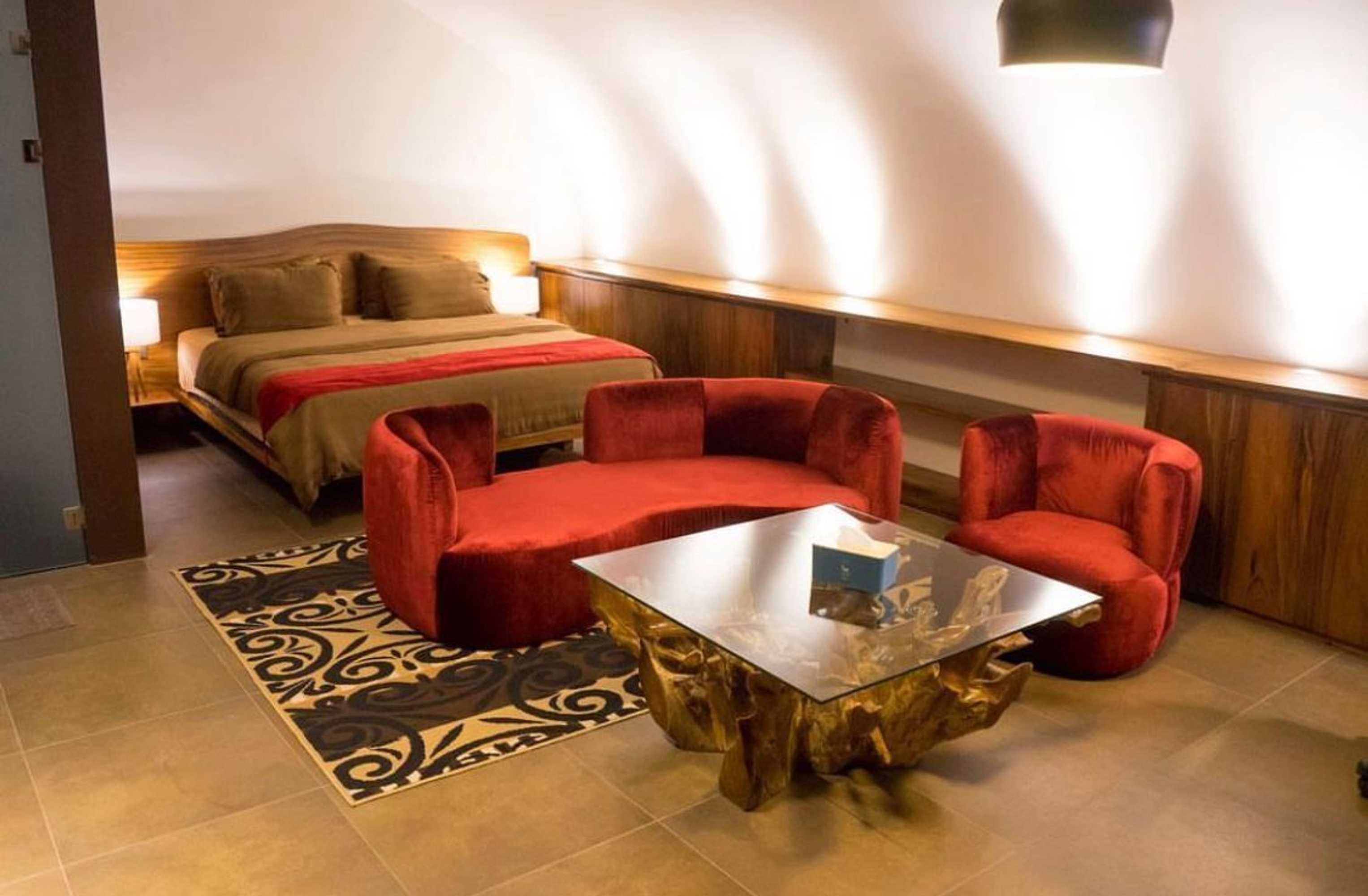 Gift card for Lucca Resort & Residence