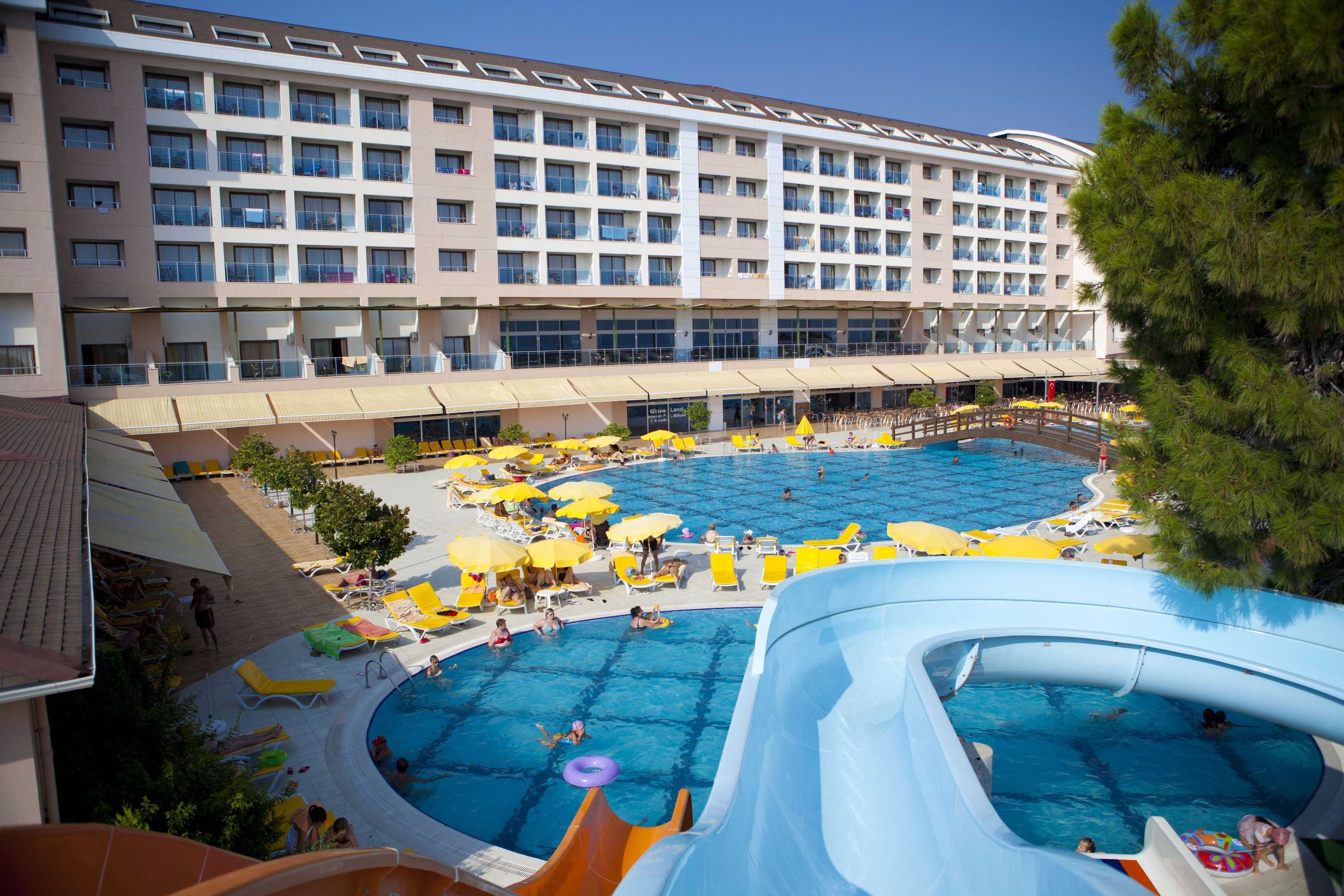 Gift card for Laphetos Beach Resort & Spa - All Inclusive Gift card for Laphetos Beach Resort & Spa - All Inclusive