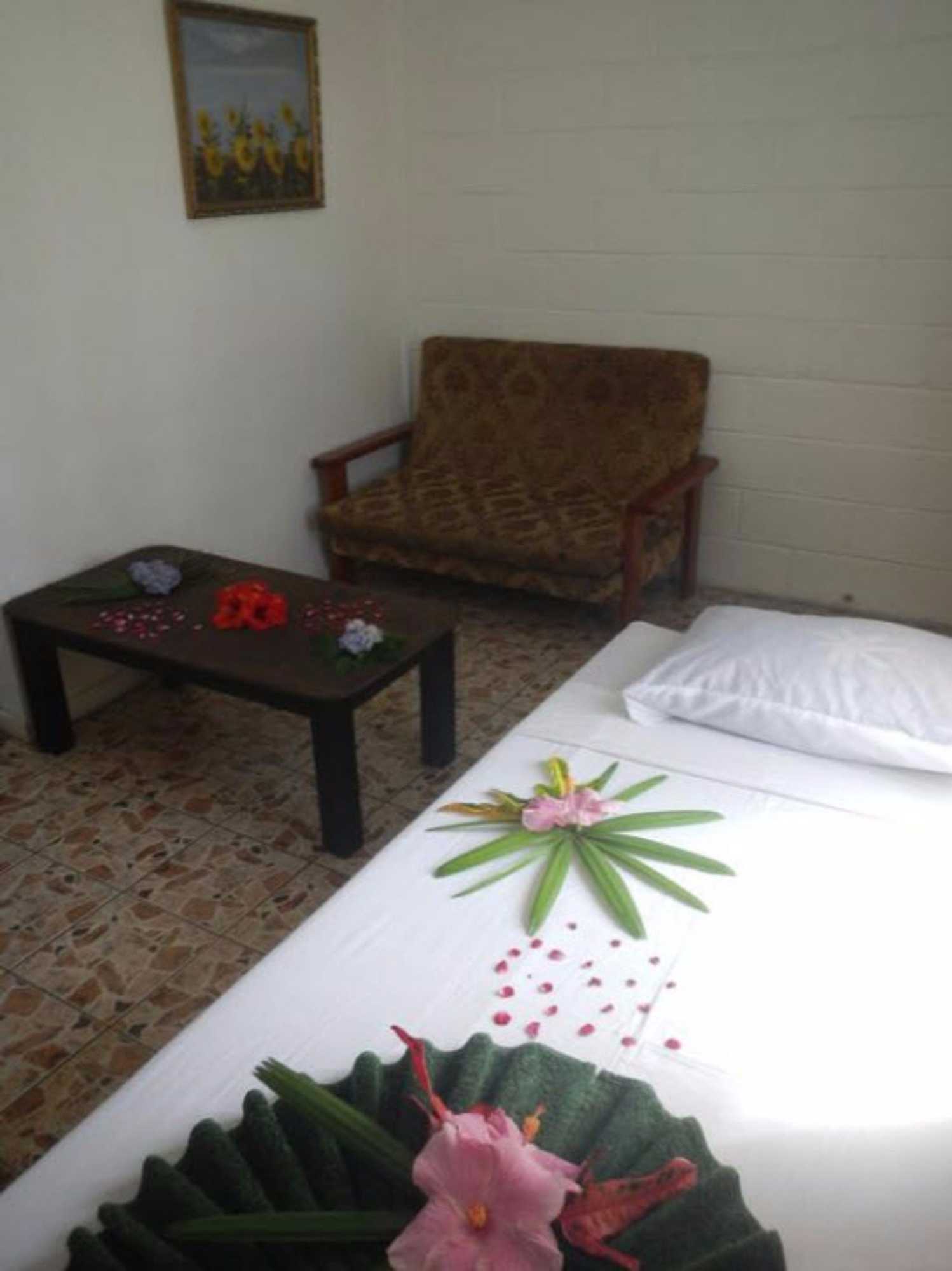 Gift card for Samoa Sport Lodge