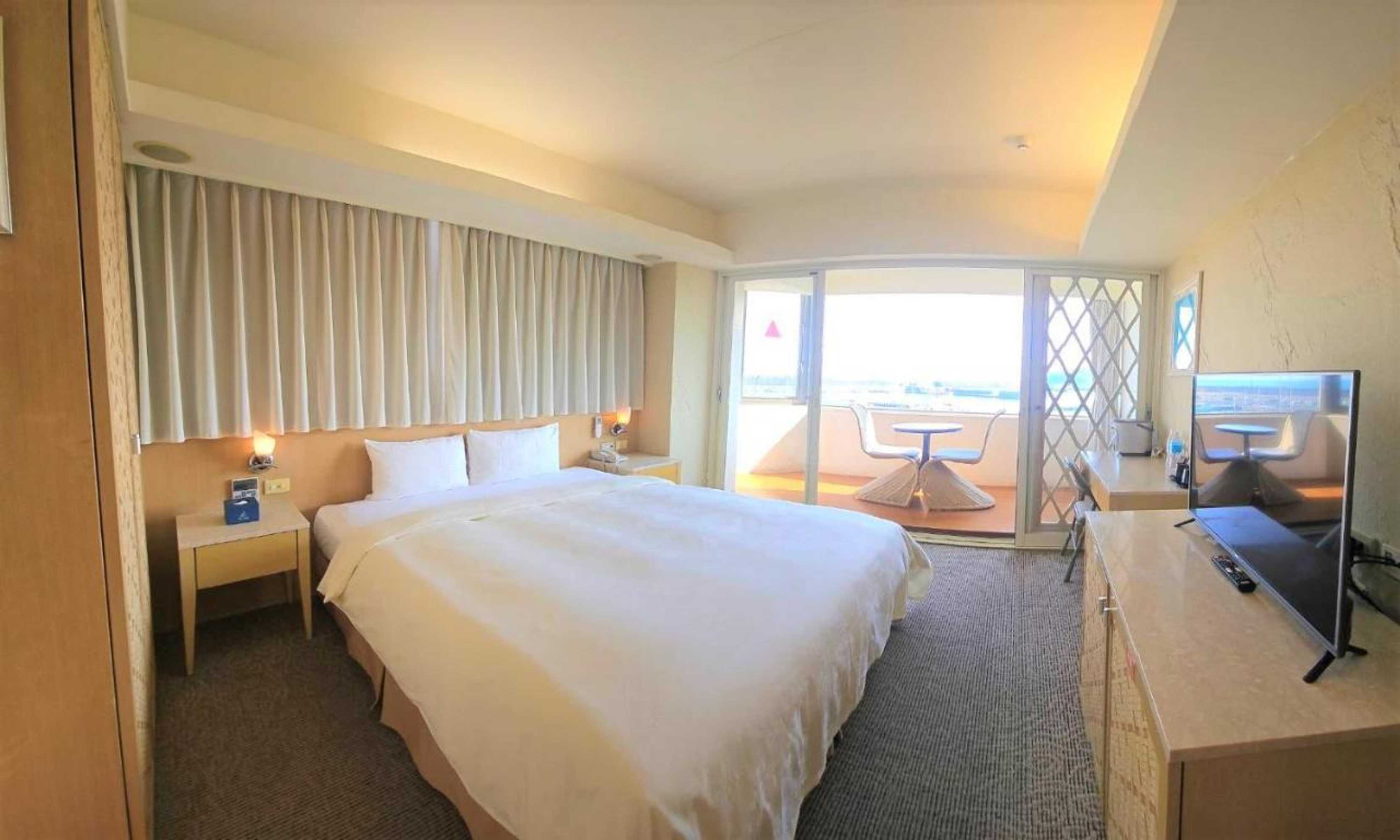 Gift card for Blue Ocean Hotel