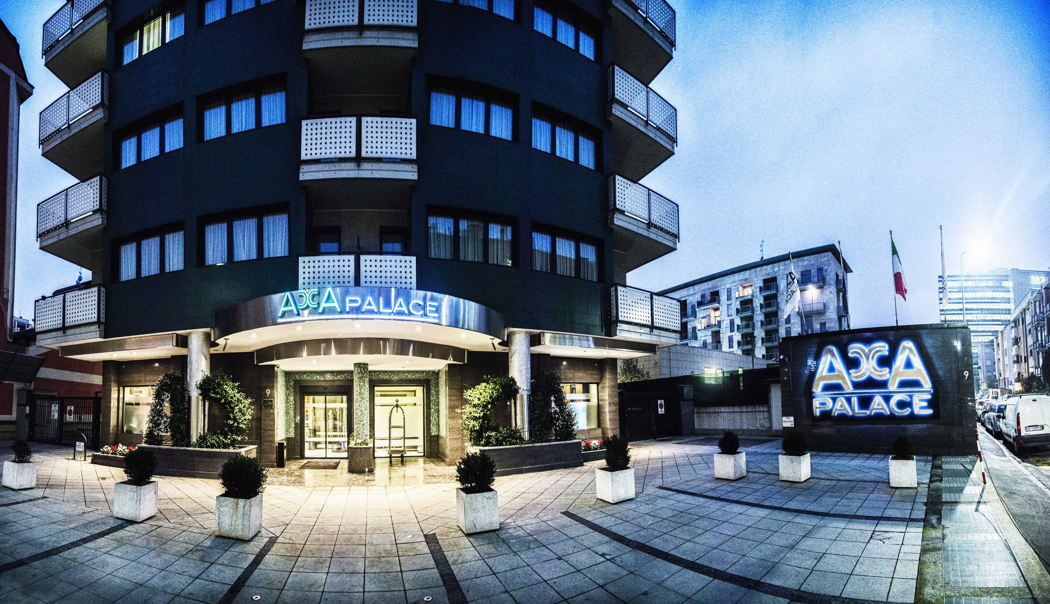 Gift card for Acca Palace AA Hotels Gift card for Acca Palace AA Hotels