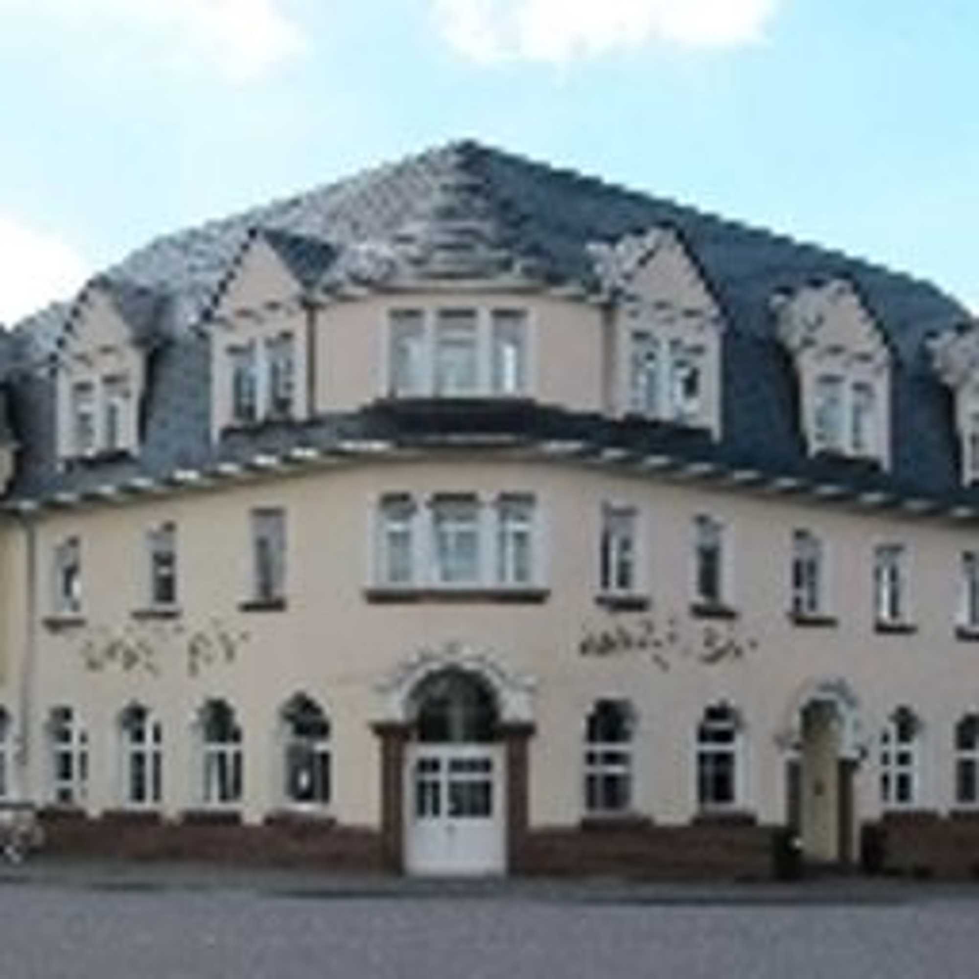 Gift card for Bahnhof-Hotel Saarlouis Gift card for Bahnhof-Hotel Saarlouis