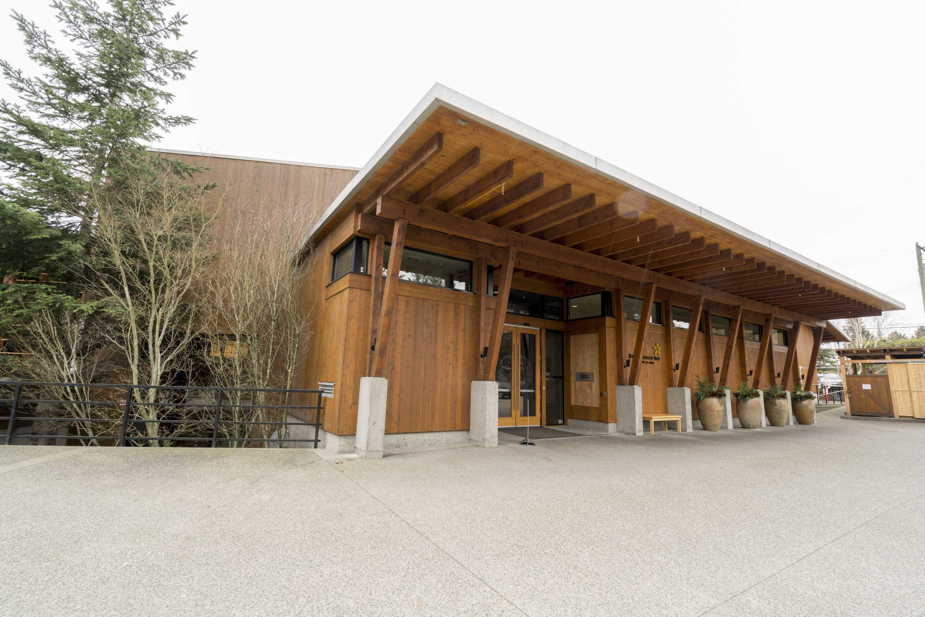 Gift card for Brentwood Bay Resort & Spa Gift card for Brentwood Bay Resort & Spa