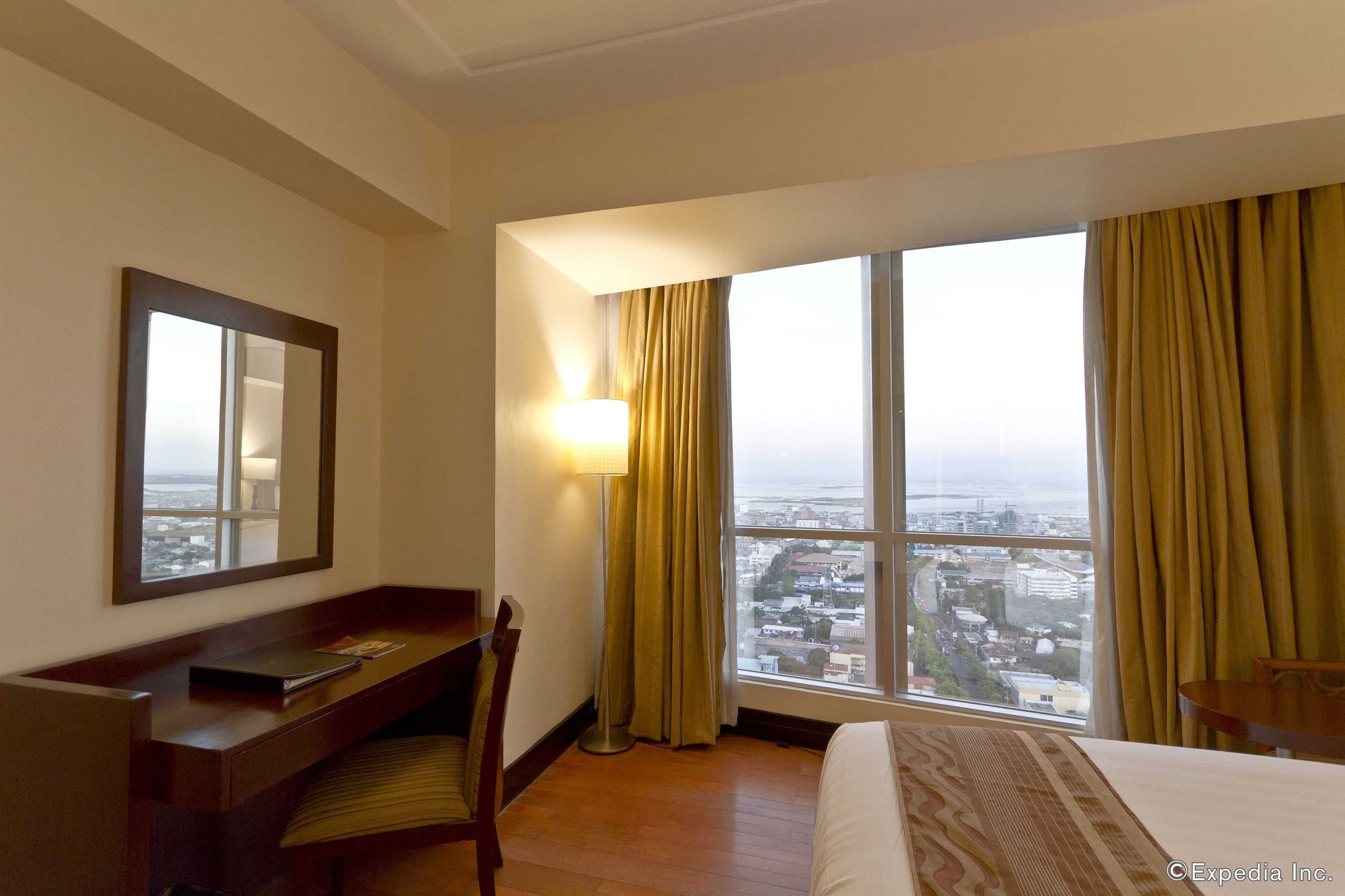 Gift card for Crown Regency Hotel And Towers