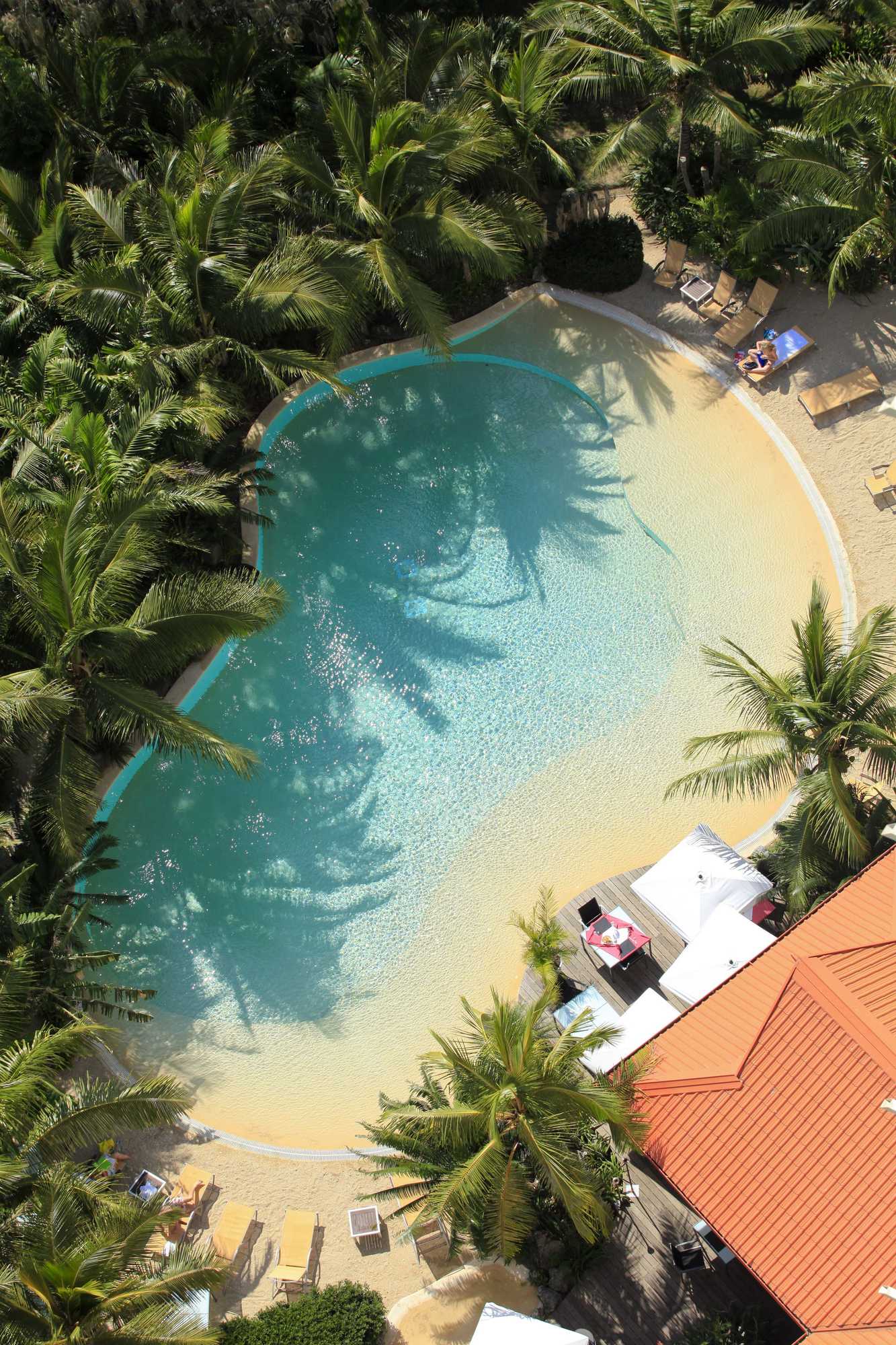 Gift card for Ramada Hotel & Suites Noumea